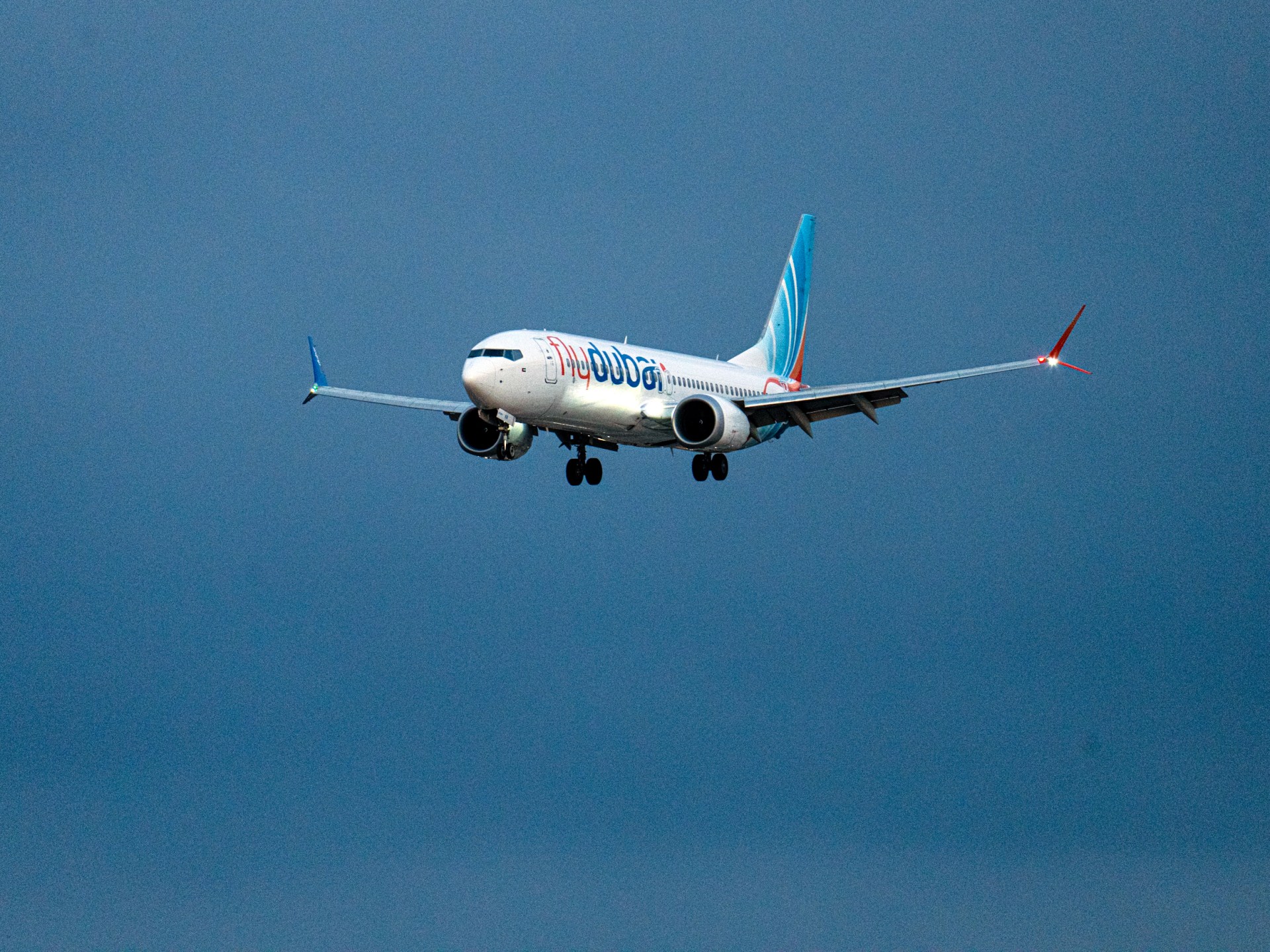 Временная шкала рейса Flydubai FZ1073: Как развивалась аварийная ситуация с рейсом, направлявшимся в Израиль