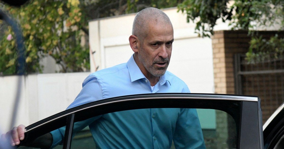 Israel’s former security chief sues Netanyahu for October 7 defamation