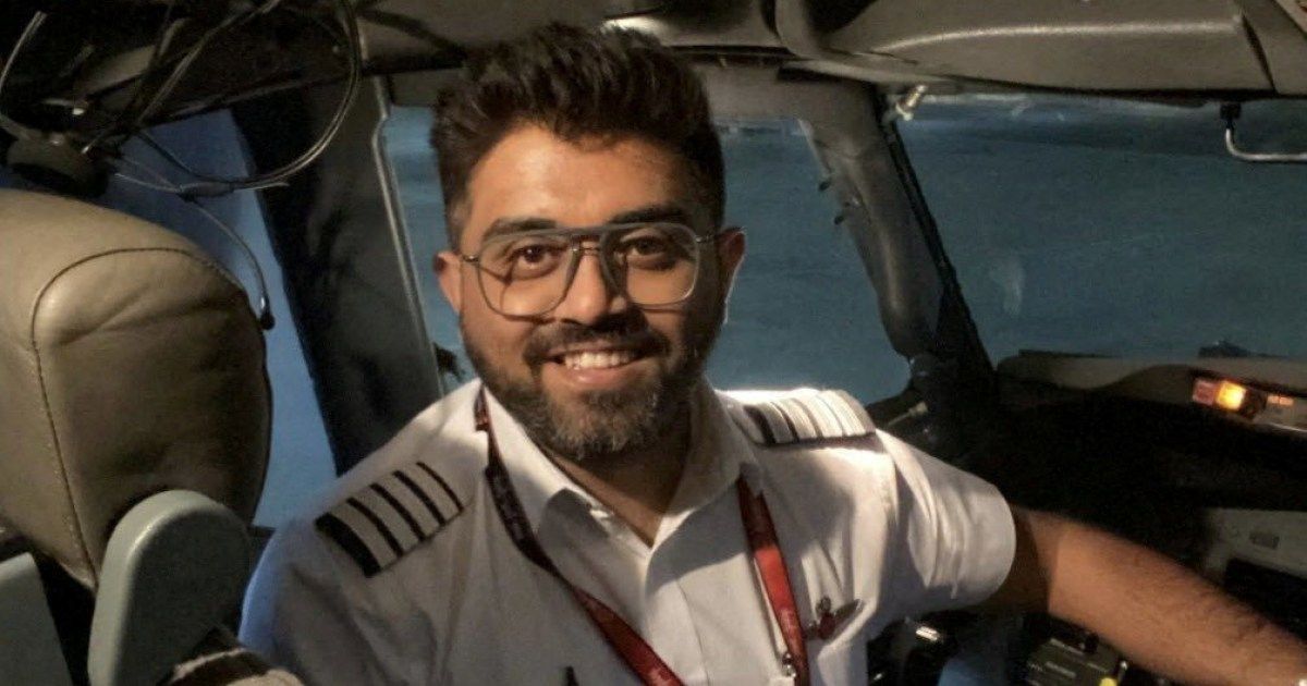 12 минут безумия: Как пилот Flydubai и пассажиры спасли самолет во время крушения