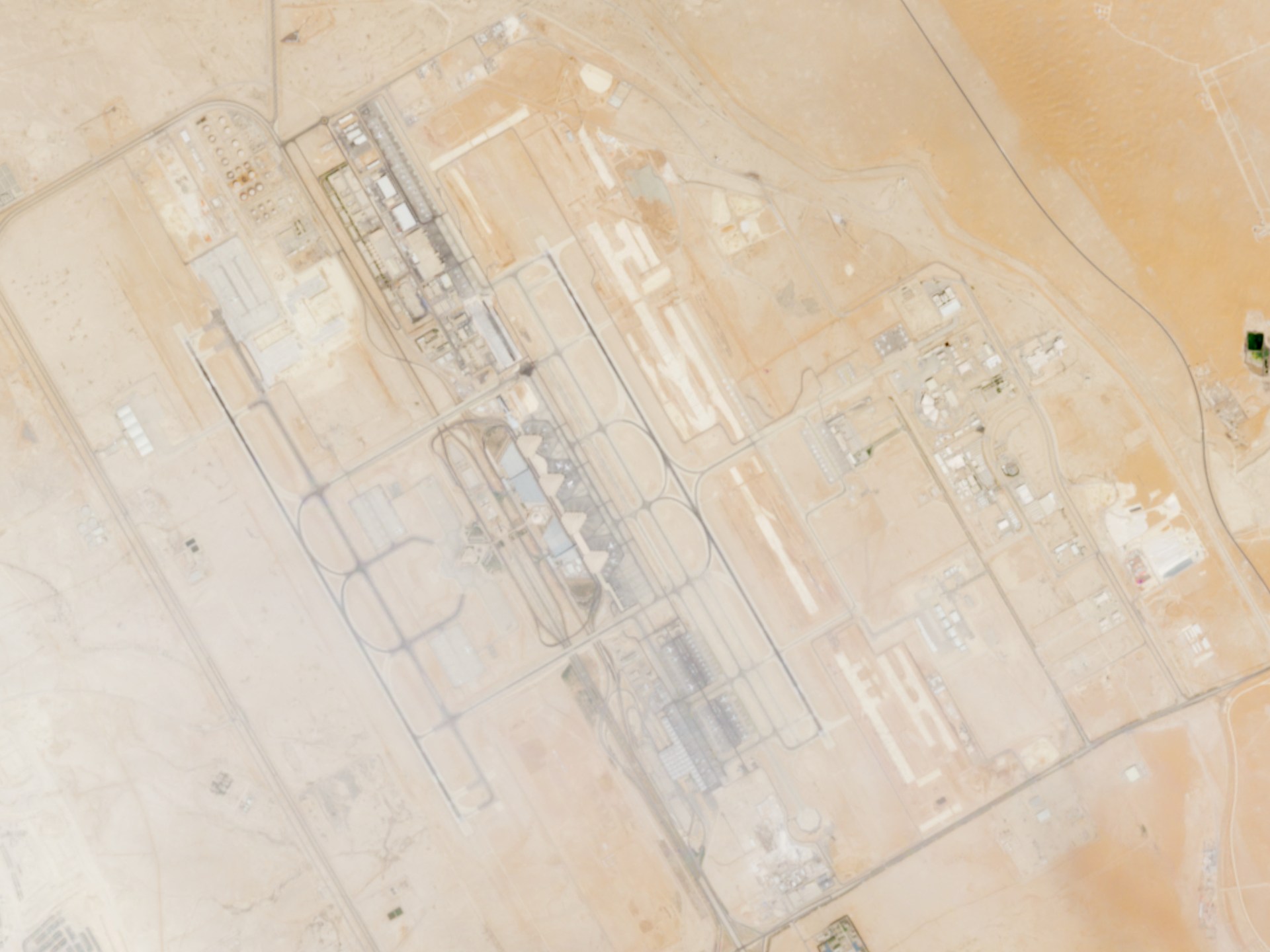 Saudi Arabia vows response over Houthi ‘war crime’ attack on Riyadh airport