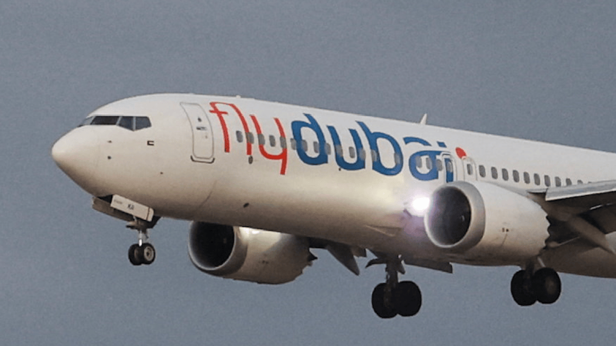 Как будет проходить расследование нападения на рейс Flydubai?
