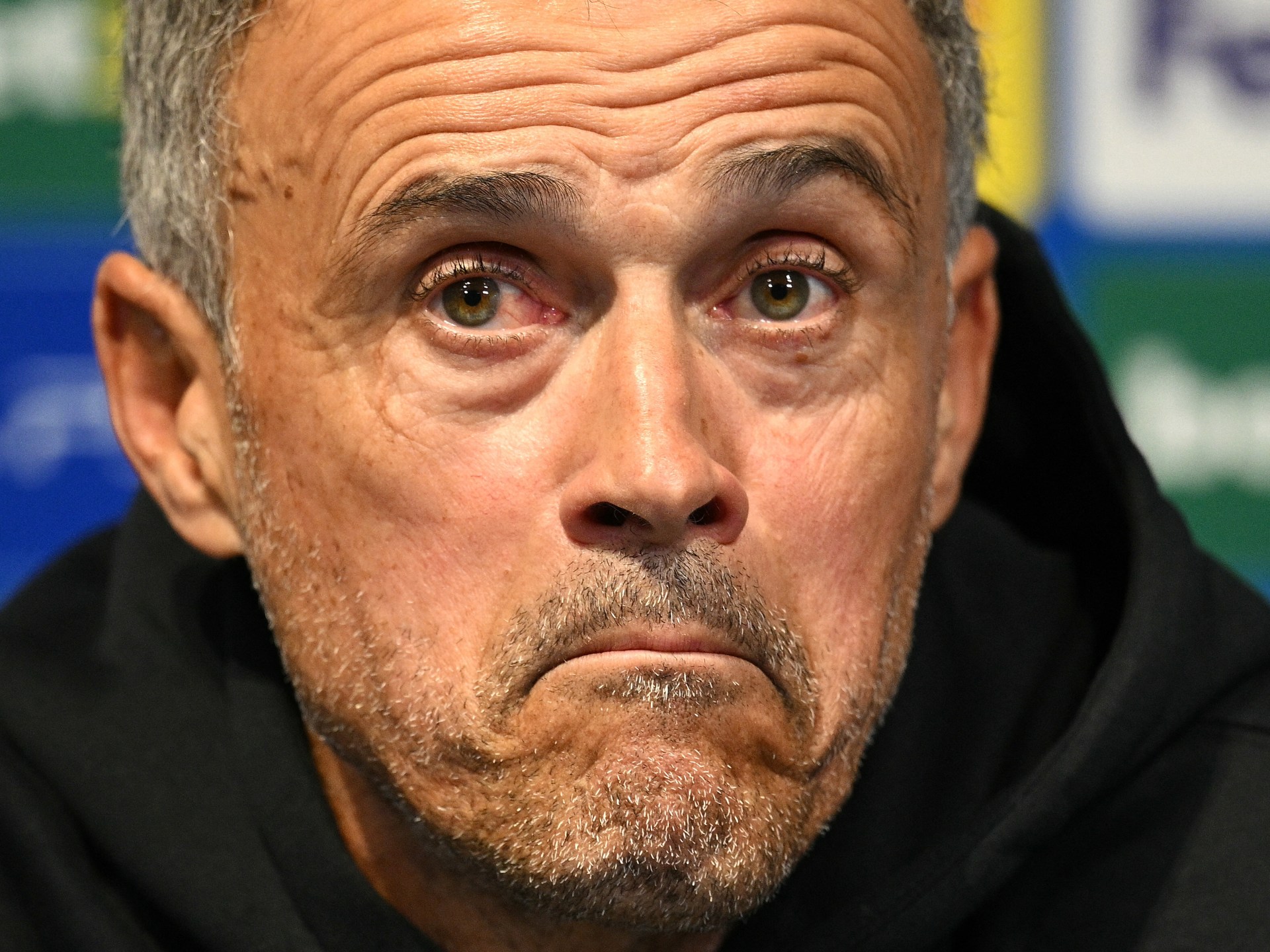 Man City deserve to keep trophies despite charges, says PSG’s Luis Enrique