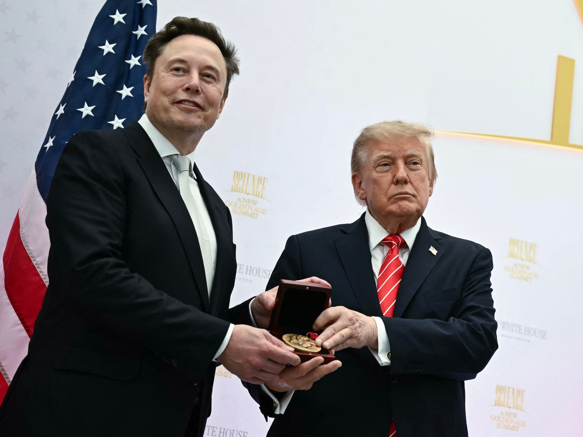 Musk pledges $10bn in SpaceX shares for US children: Who really gains?