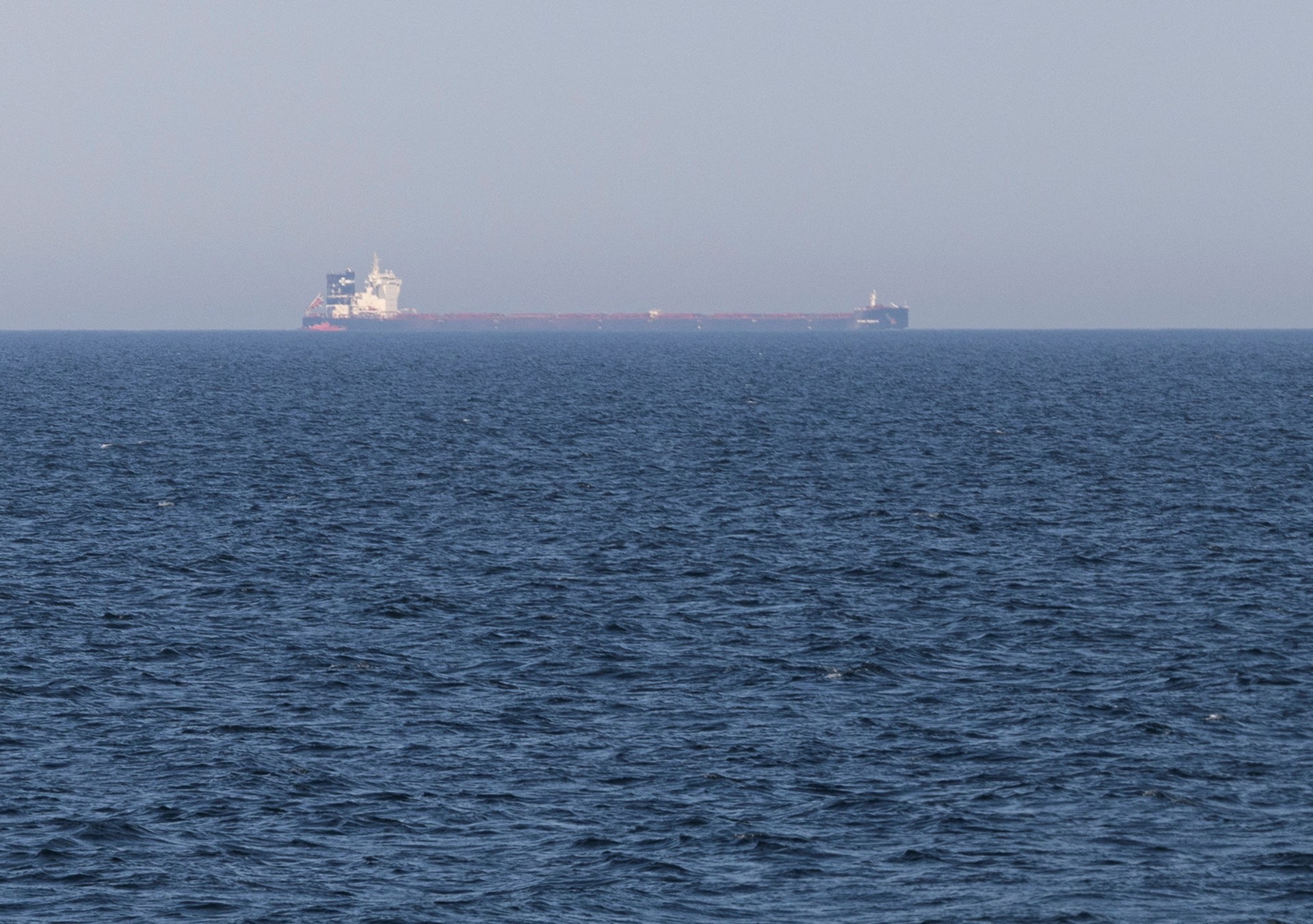 Syria calls for independent probe into sinking of ship in Black Sea