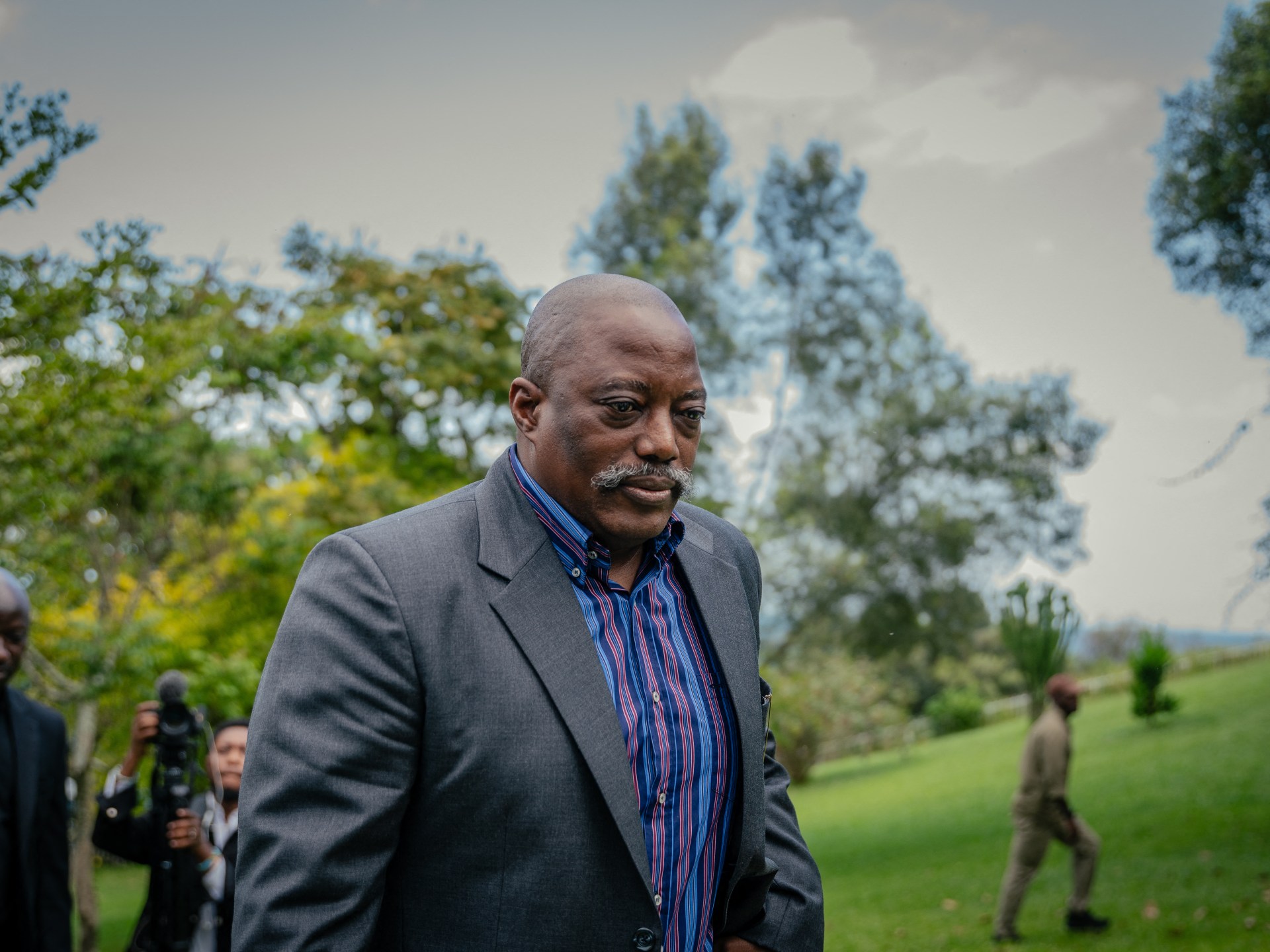 Ex-DRC President Joseph Kabila joins hands with M23 rebels: Why it matters