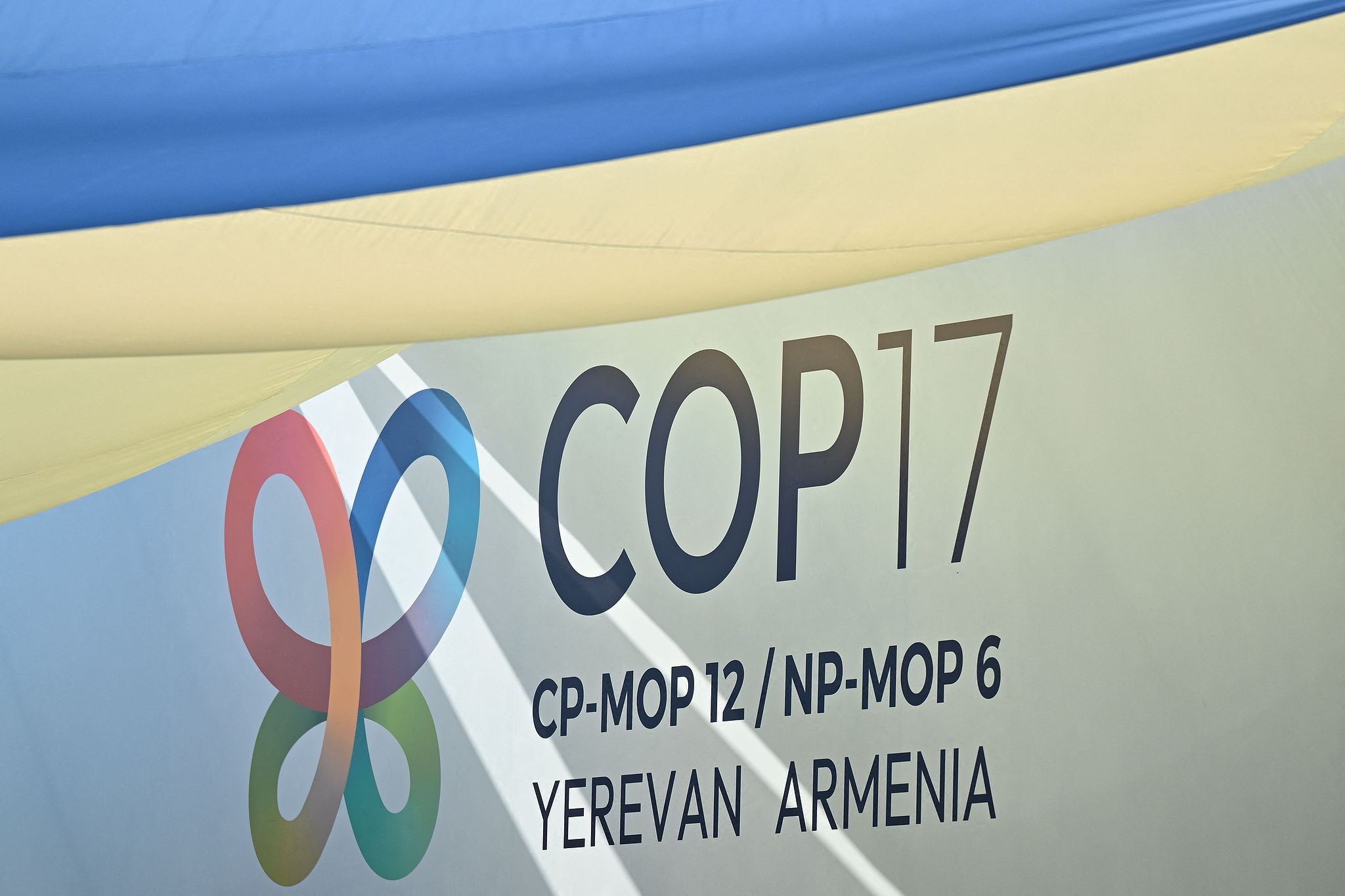 UN biodiversity conference begins formal sessions in Armenia