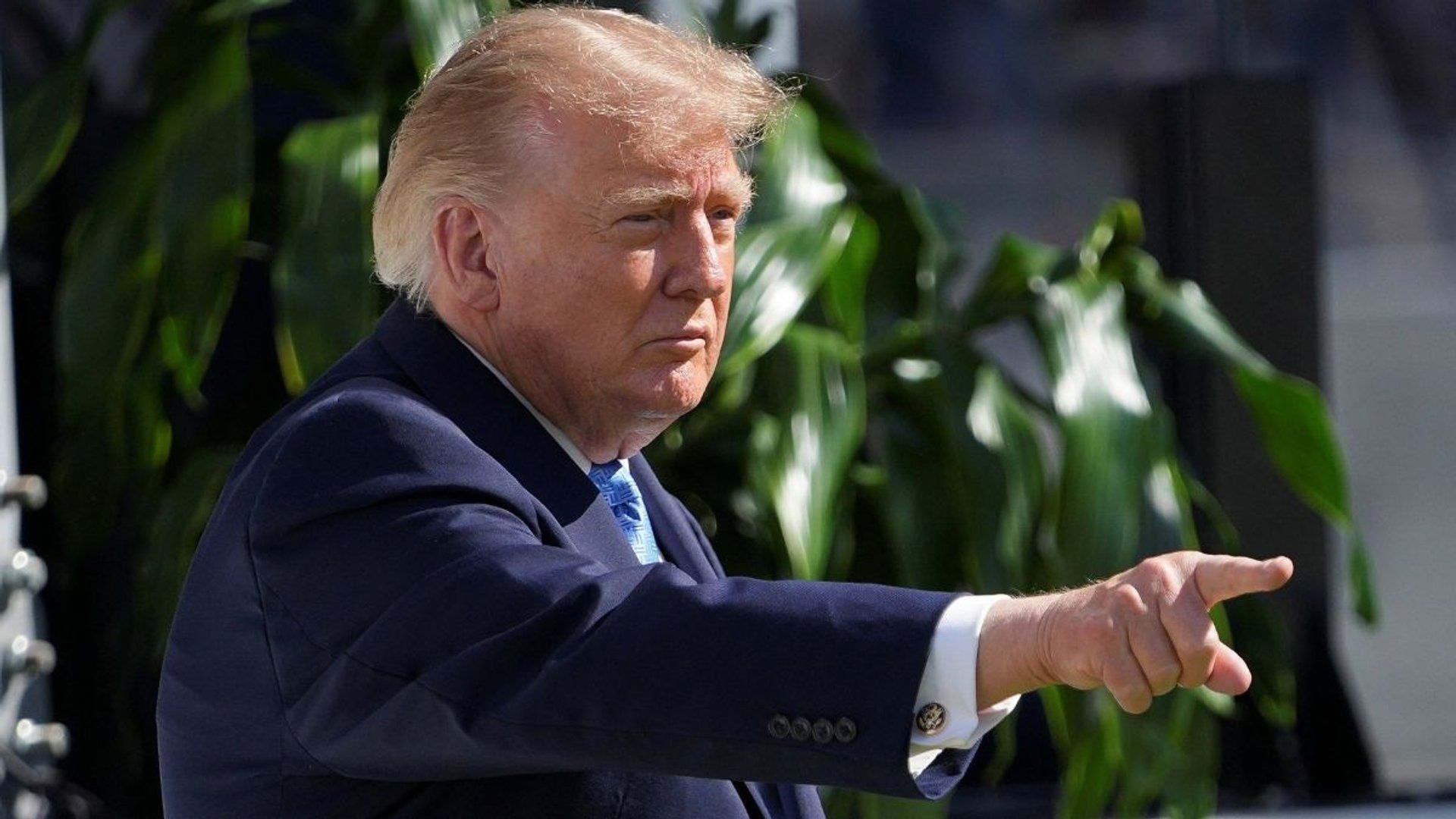 Почему Трамп отклонил мирное предложение Ирана?