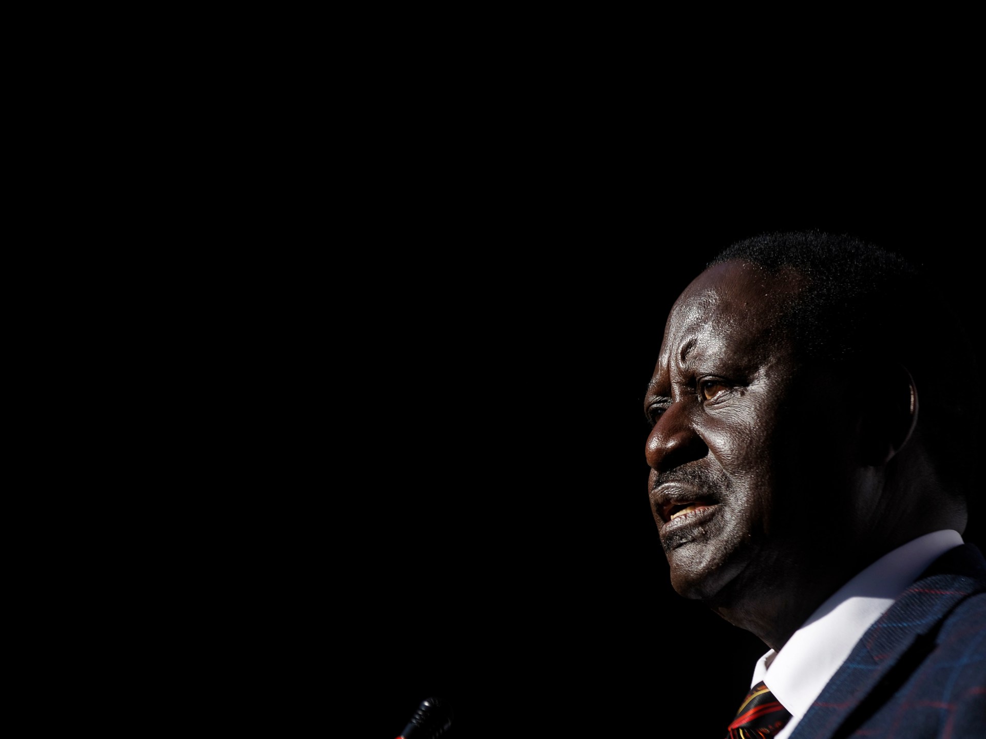 One year on: Has Kenya’s opposition lost its way without Raila Odinga?