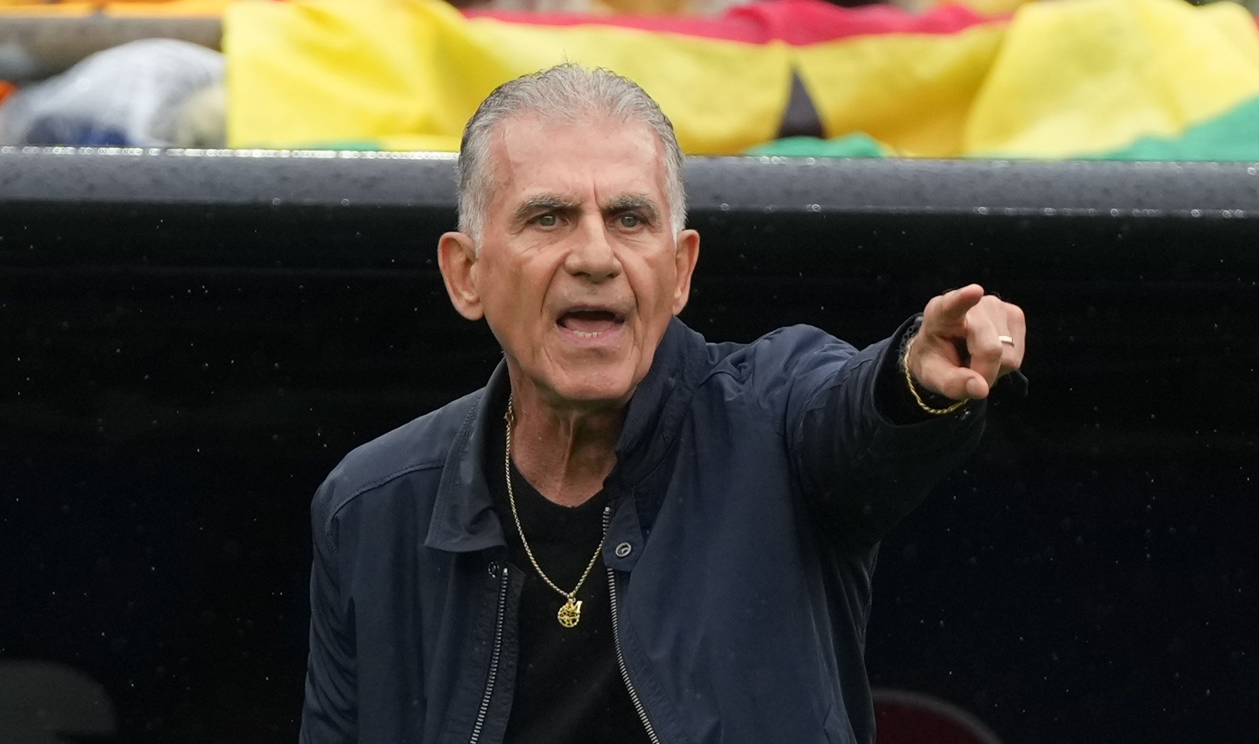 Нигерия и Гана переживают серьезные потрясения в отборочном цикле AFCON 2027
