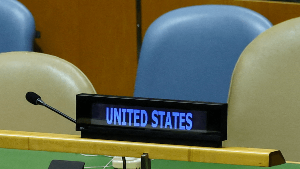 Посол США прокомментировал выступление Пезешкиана в ООН, в котором он раскритиковал войну с Ираном