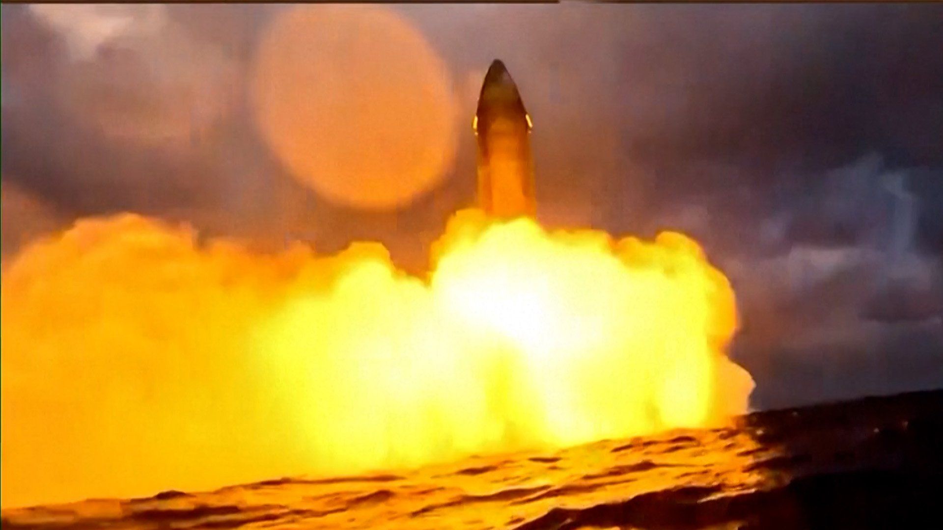 Огненный конец миссии космического корабля SpaceX Starship