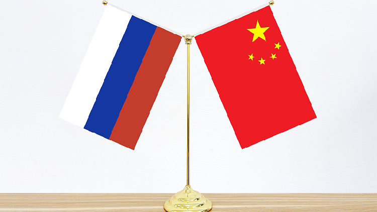 China, Russia prepare for meeting between heads of government
