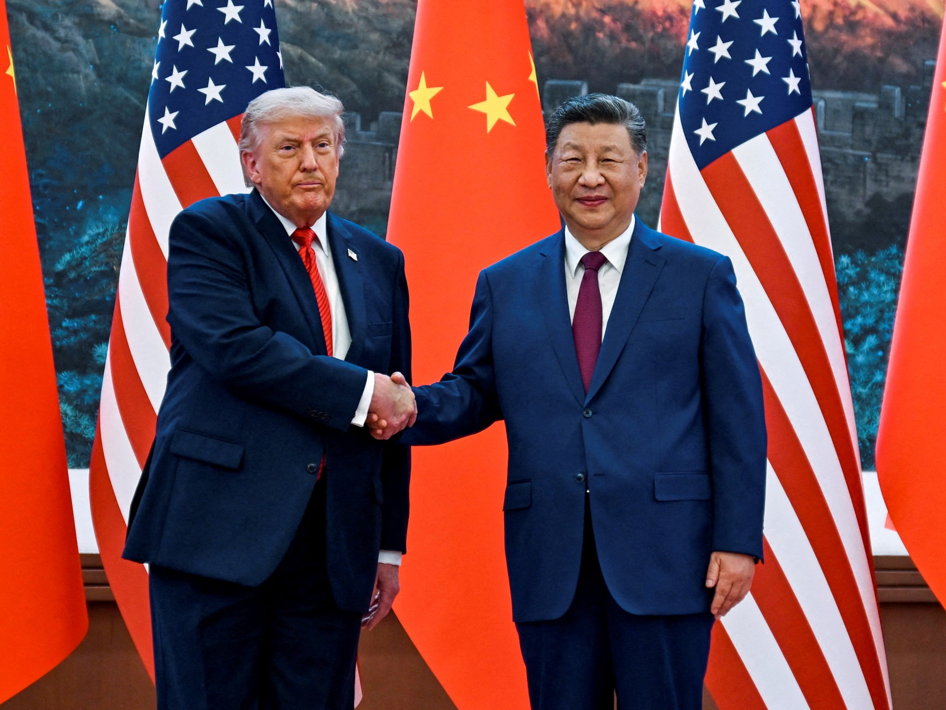 Что это за "горячая линия" по ИИ между США и Китаем, которую Трамп планирует организовать для Си Цзиньпина?