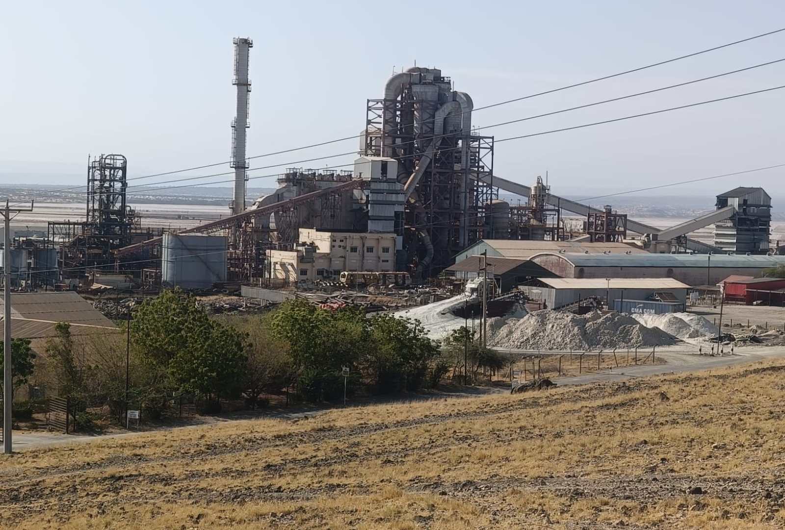 Почему Кения выступает против Tata Chemicals в Магади?