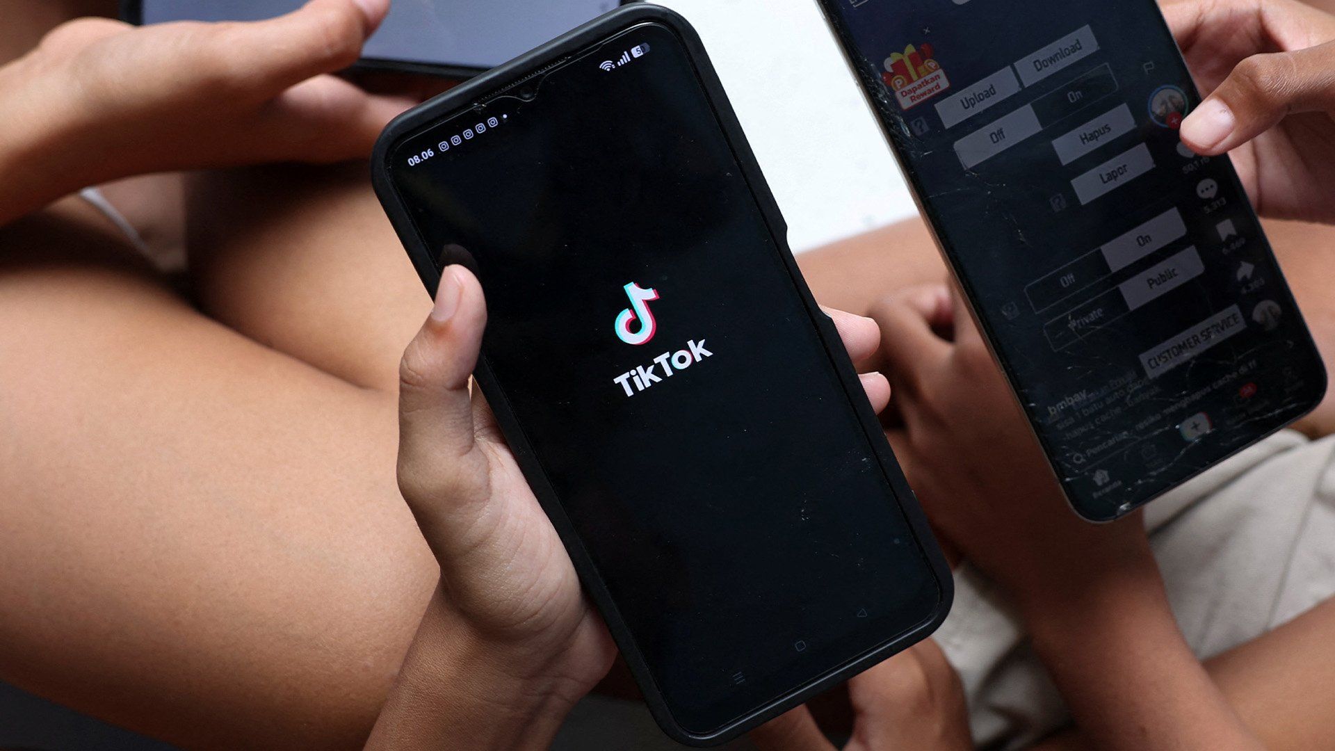 TikTok выплатит Алабаме 100 миллионов долларов в качестве компенсации подростковой зависимости