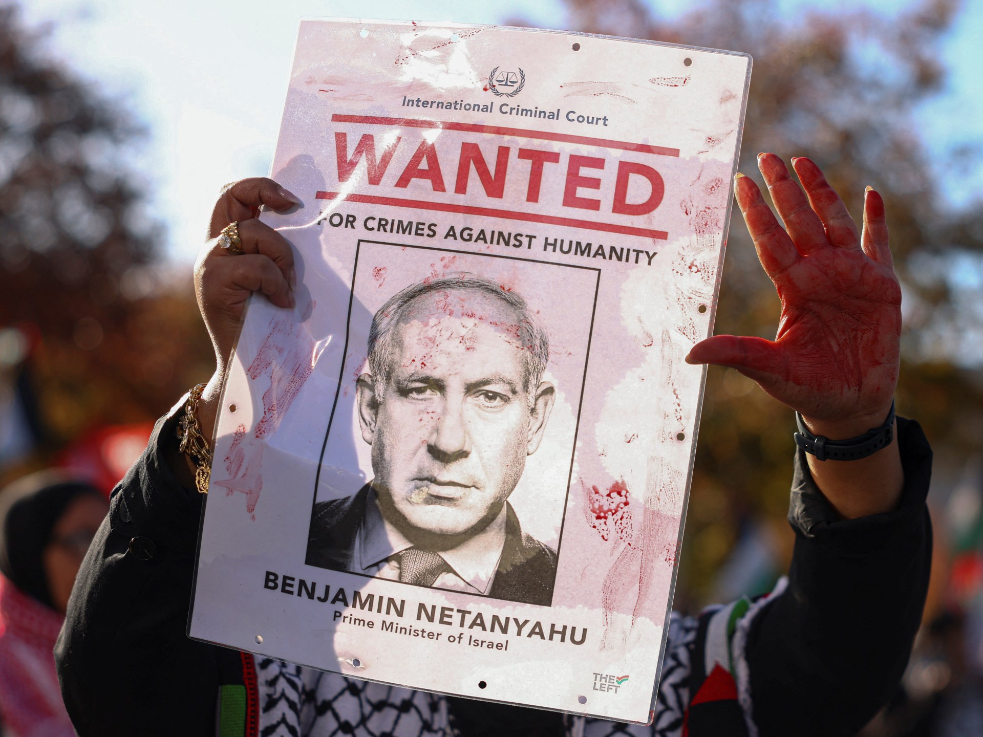 Israel’s ties with Europe are fraying. Can its election change that?