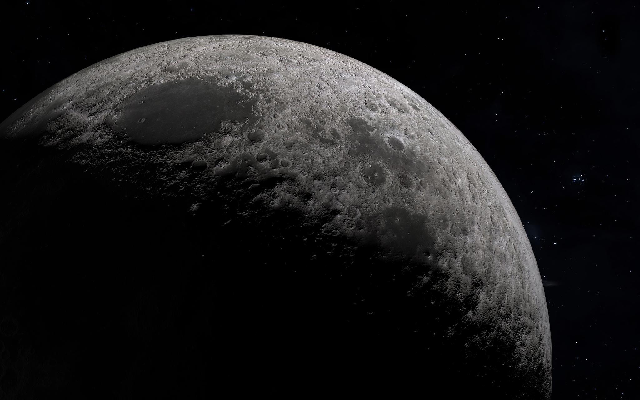Moon samples from near, far sides to go on display at Airshow China