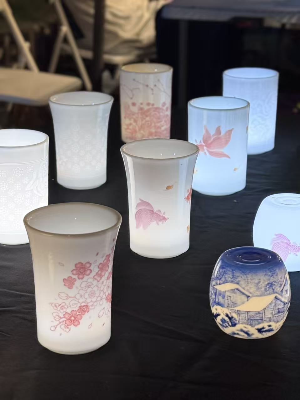Jingdezhen redefines living heritage via cross-cultural dialogue