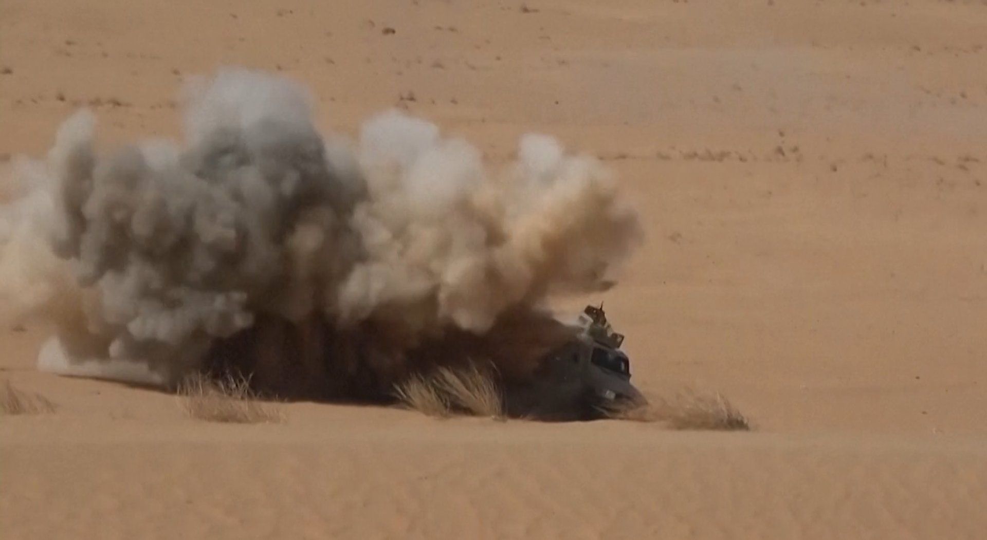 Houthi missiles intercepted over Saudi Arabia as battles intensify