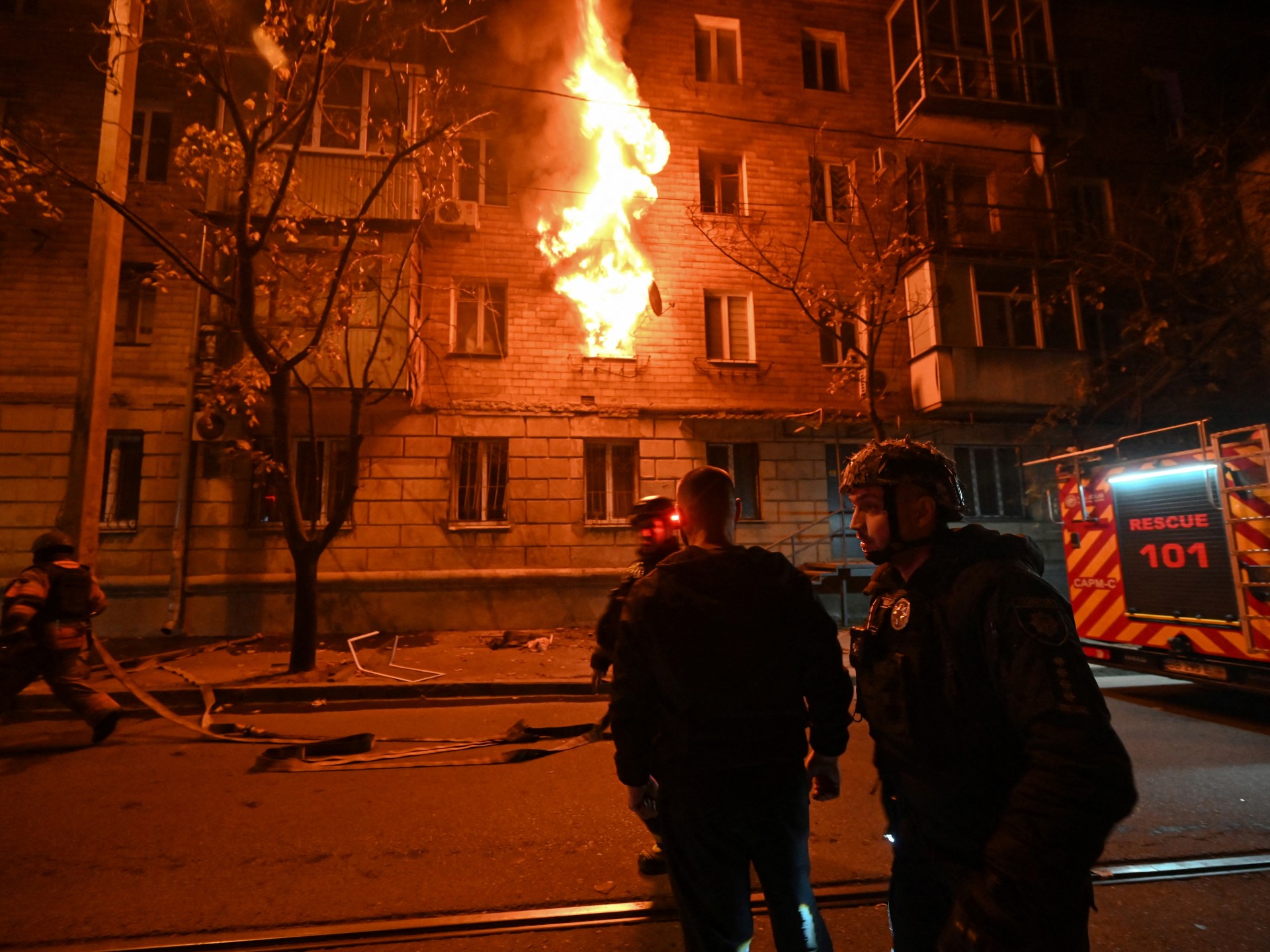 ‘Block, blunt, break’: What’s in NATO’s new Russia war plan?