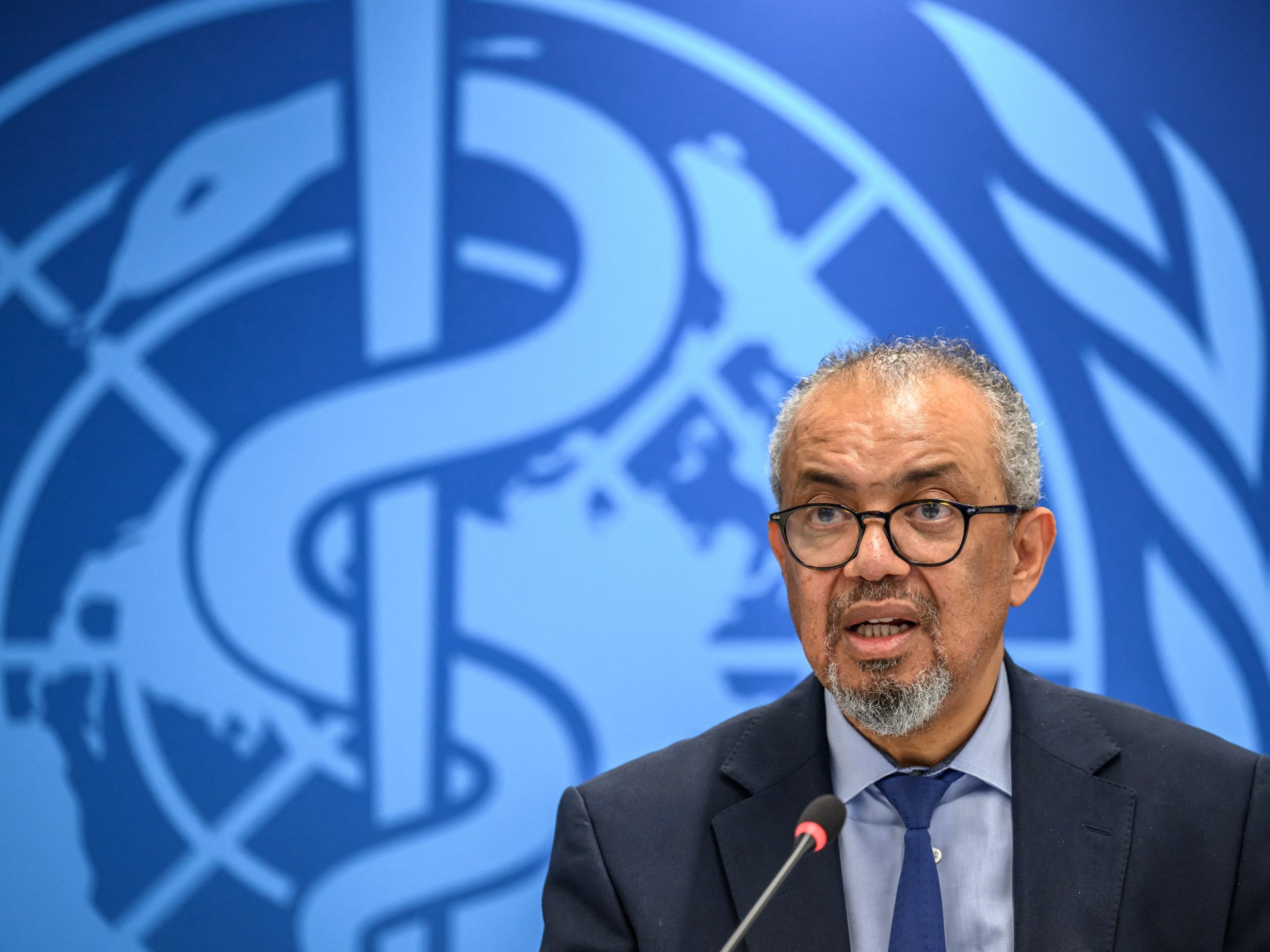 WHO says no plague case registered after Russian lab worker’s death