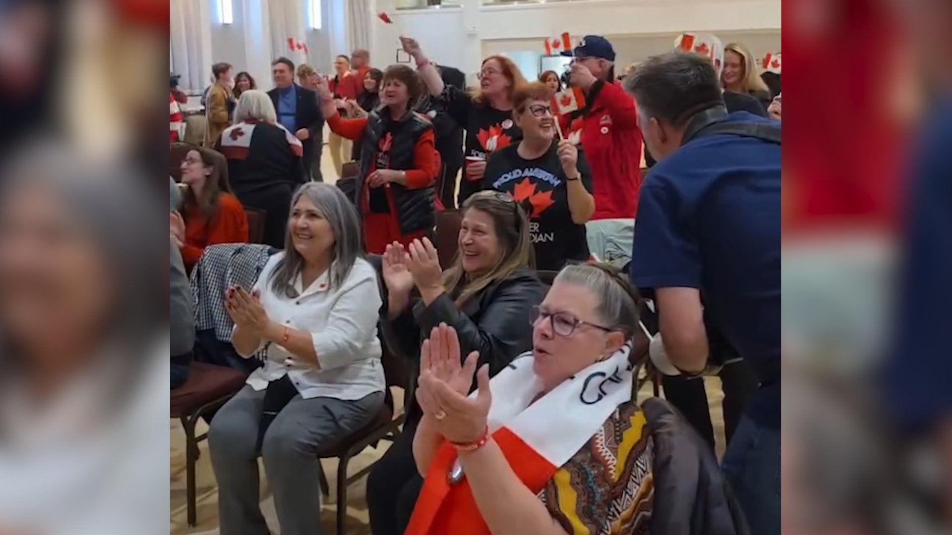 Albertans reject referendum on independence from Canada