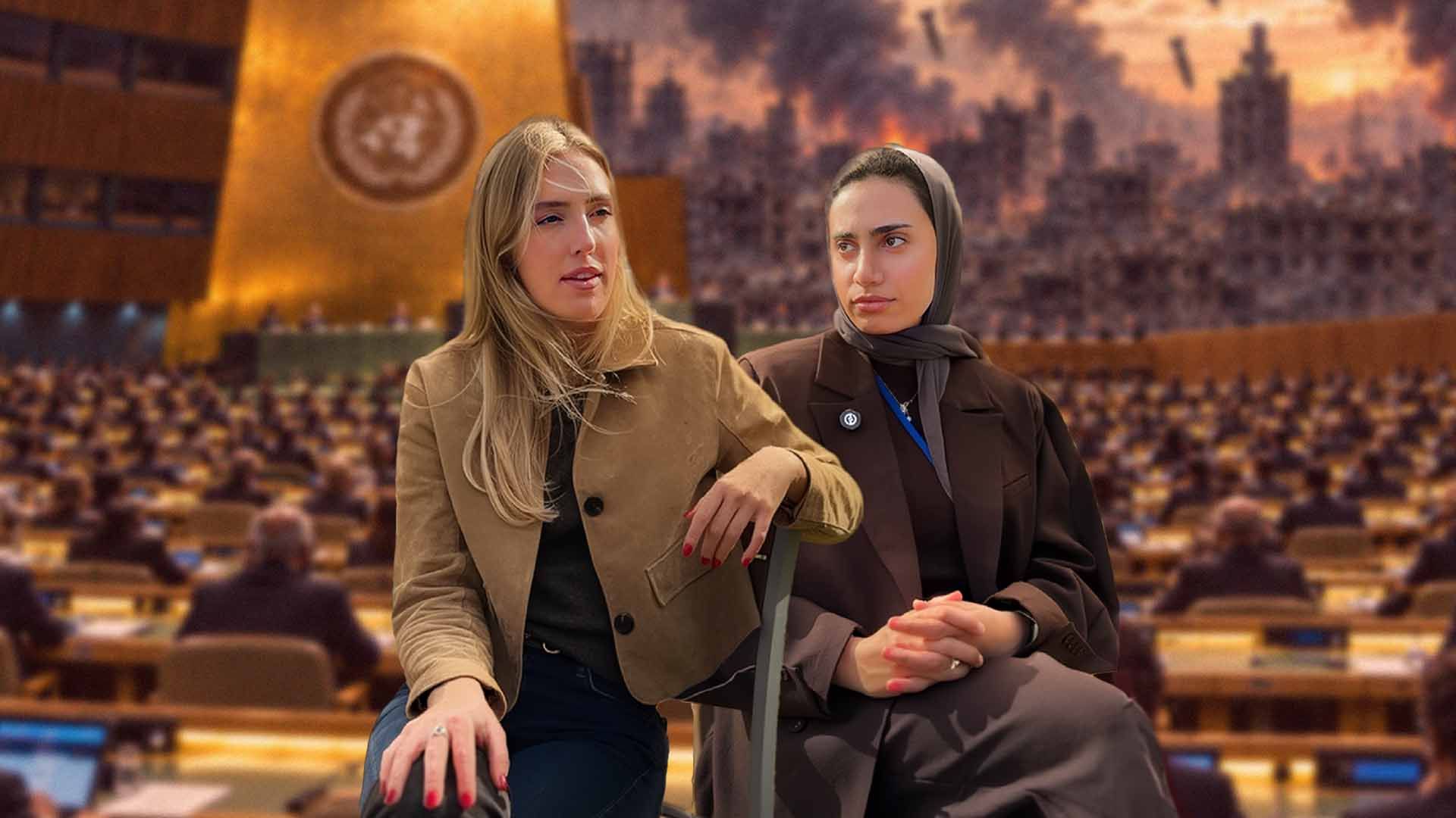 Бомбы продолжают падать. Работает ли вообще дипломатия?