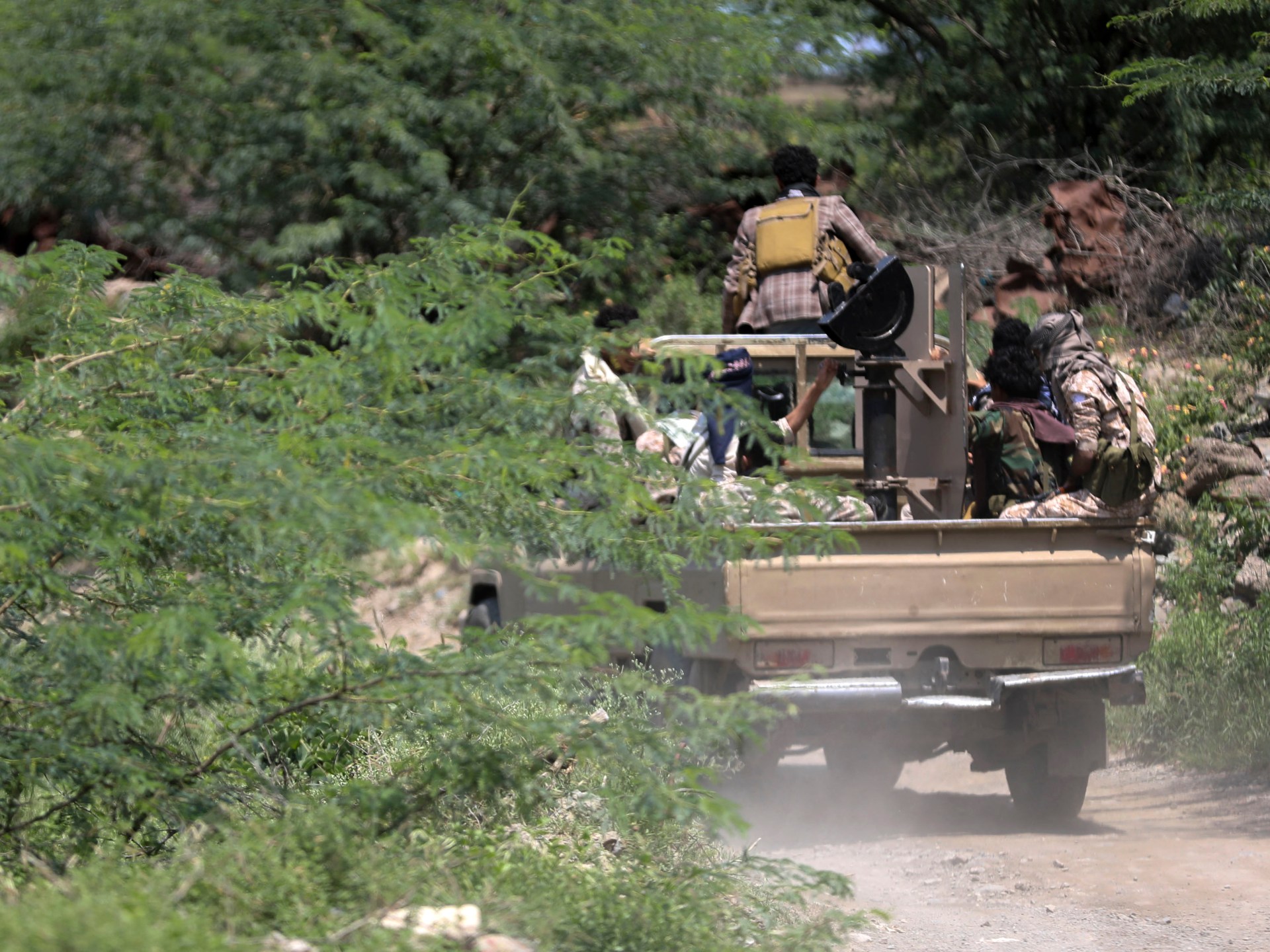 How much worse can Yemen’s humanitarian crisis become?