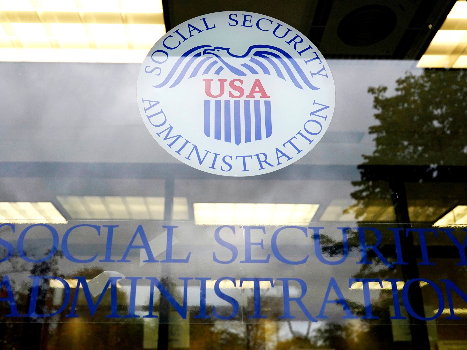 US Social Security benefits to rise by 3.6 percent in 2027