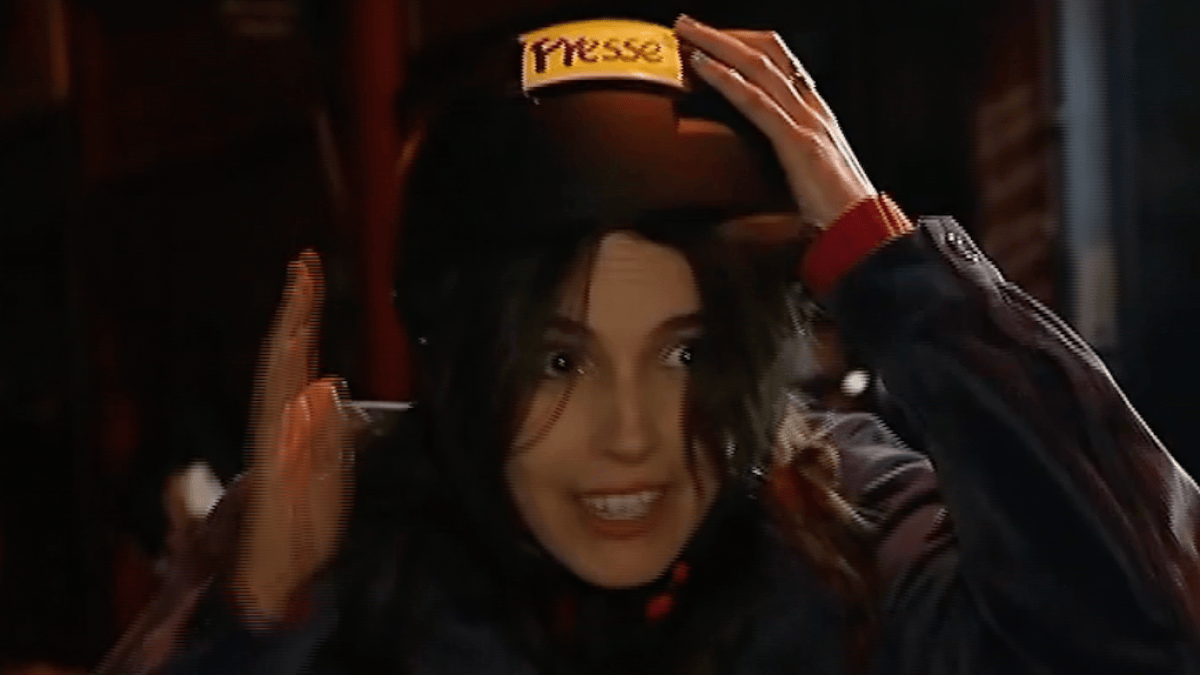Al Jazeera reporter harassed, struck on head amid France protests, looting