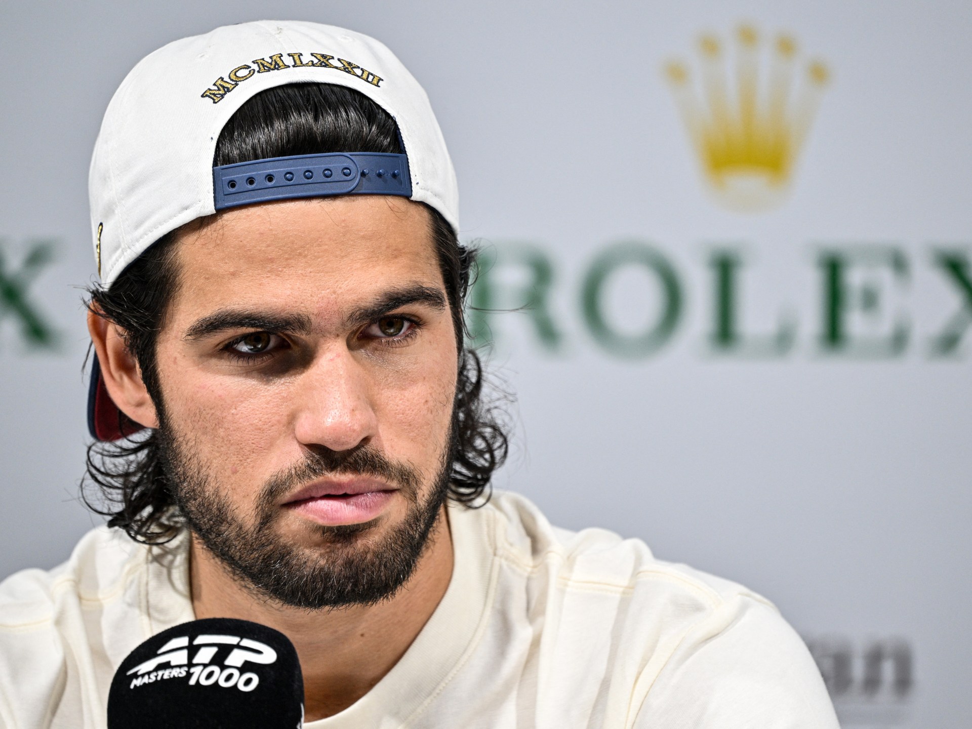 Saudi tennis ‘slam’ with Alcaraz, Djokovic postponed amid Houthi attacks
