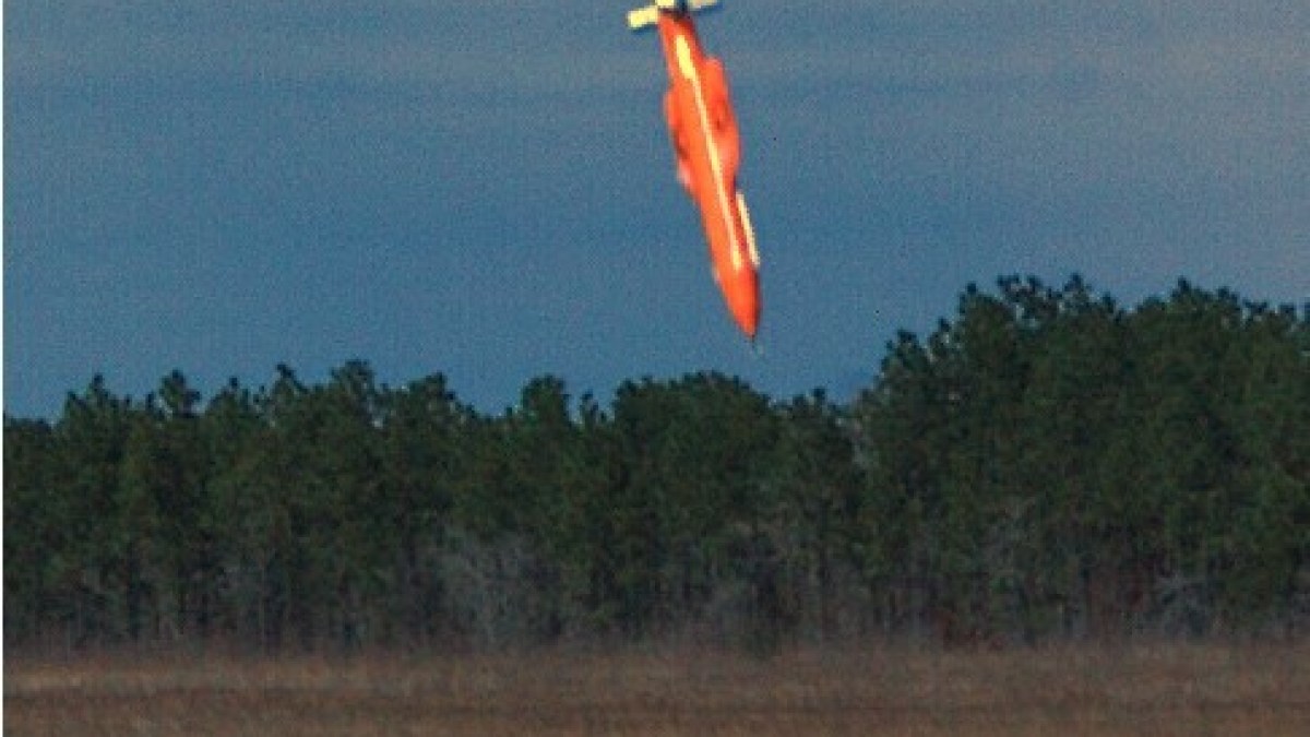 Trump rules out using a nuclear bomb on Iran: Why that matters