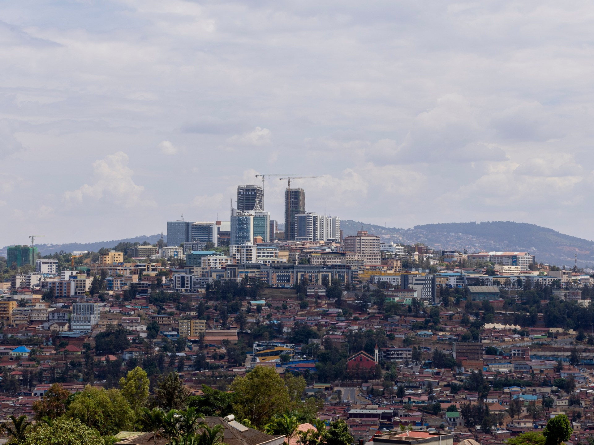 Exiled critic of Rwandan president found beheaded in Uganda