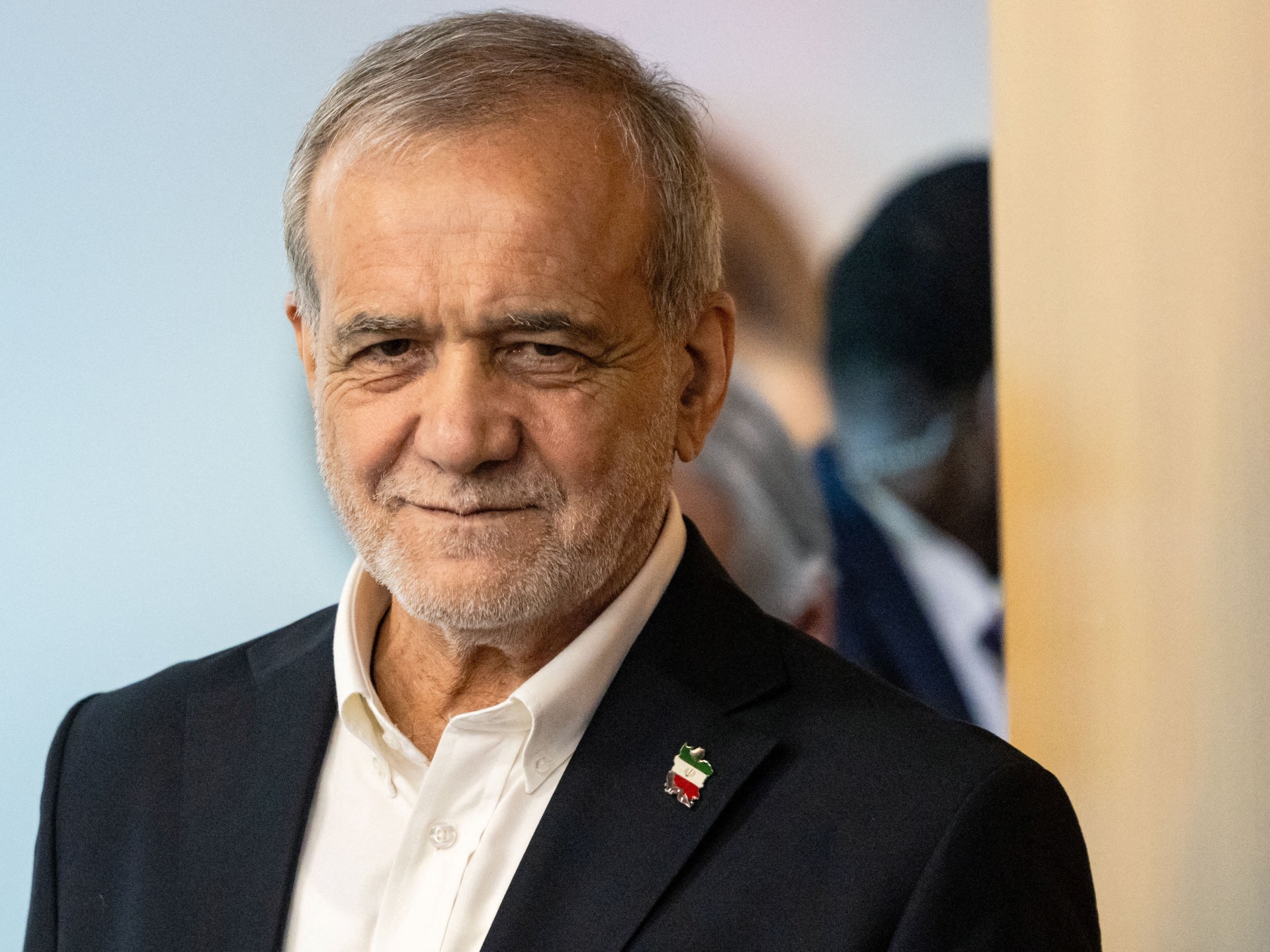 Пезешкян заявил, что Иран "больше не доверяет переговорам с Вашингтоном’