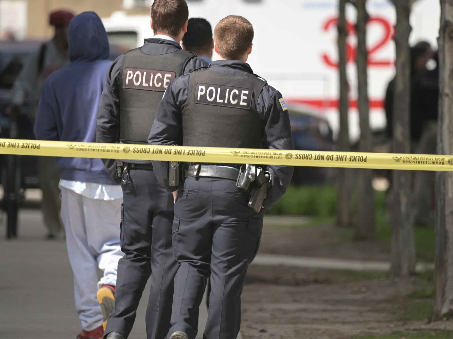 Police arrest US teen in alleged Illinois Hindu temple mass shooting plot