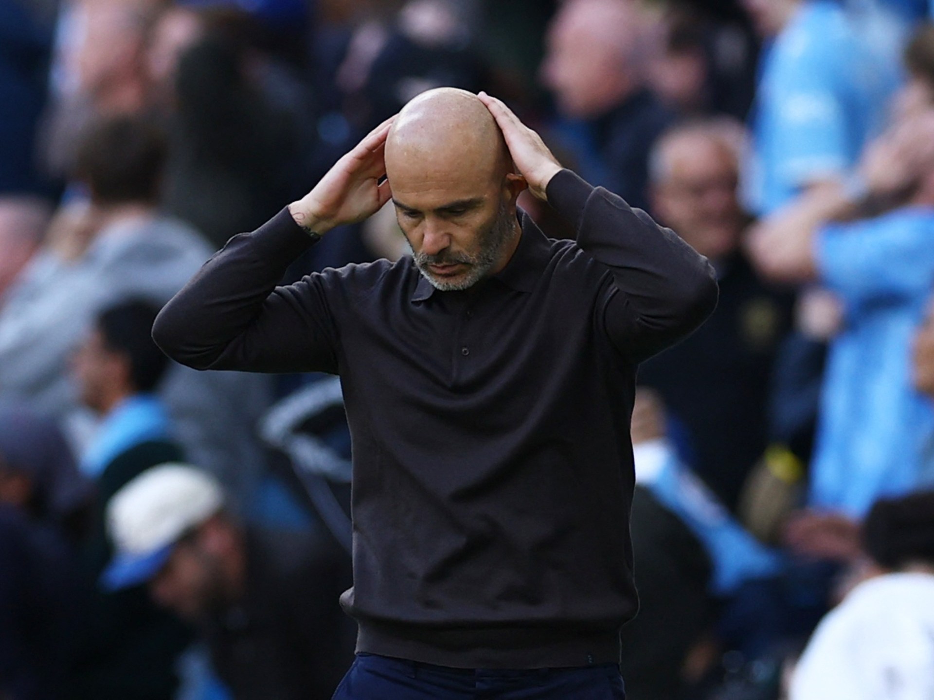 Liverpool vs Man City: Premier League – teams, prediction, Haaland, charges