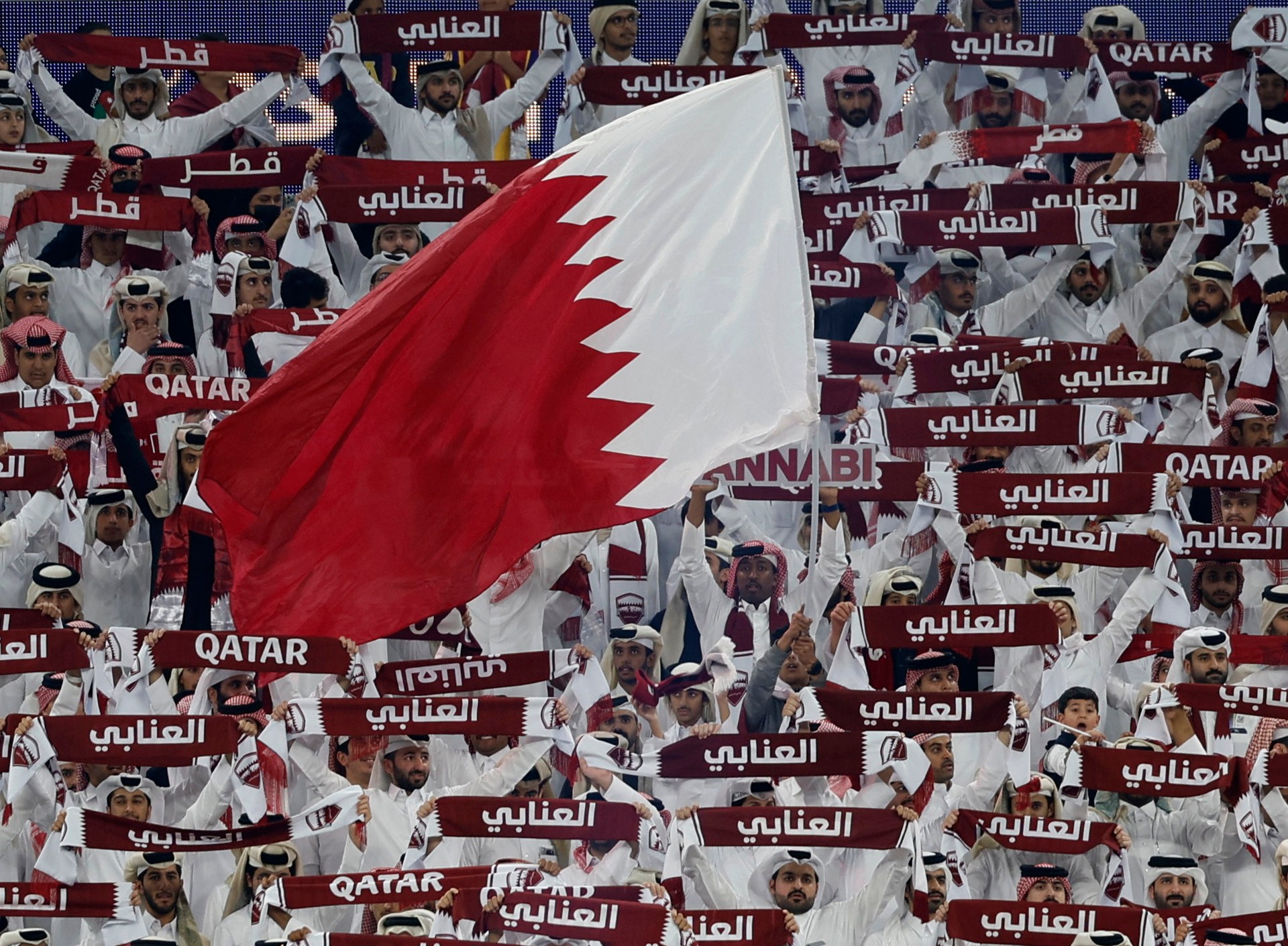 Qatar and India among seven countries bidding for 2036 Olympics, IOC says