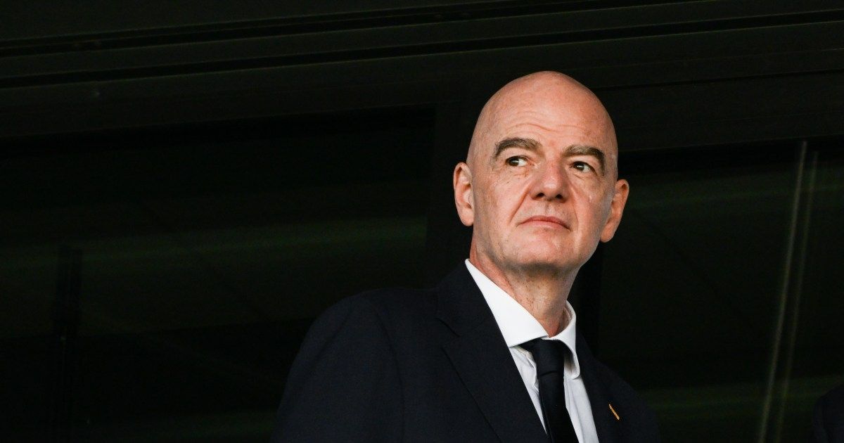 FIFA chief Infantino’s ‘abuse of power’ questioned by Norway in complaints