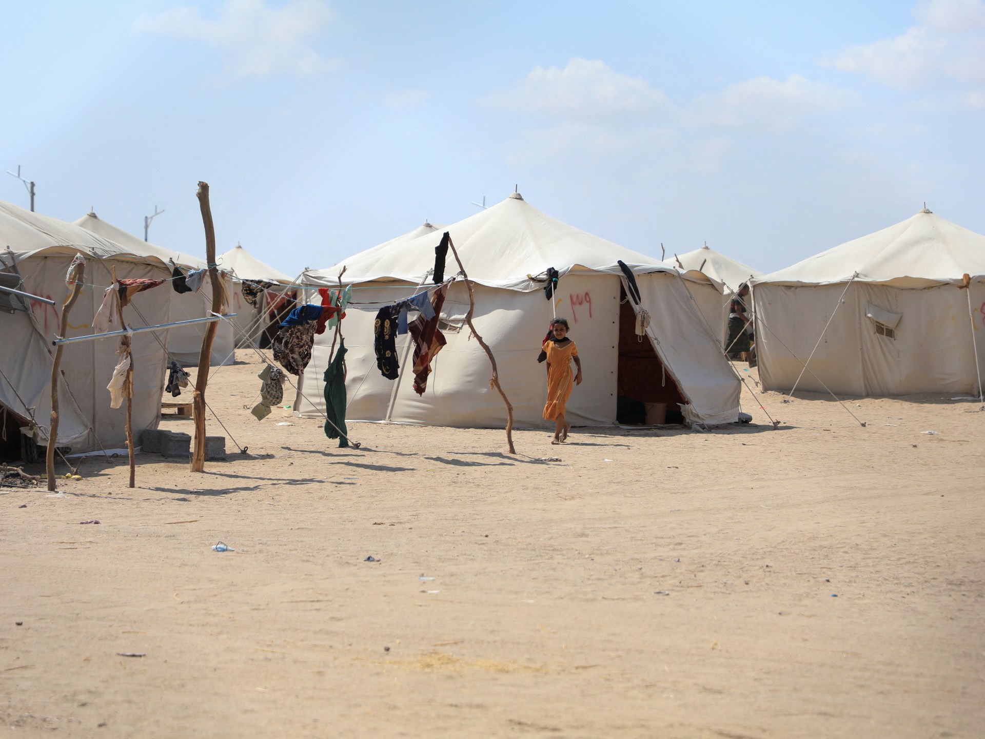 Has Yemen returned to ‘full-scale war’?