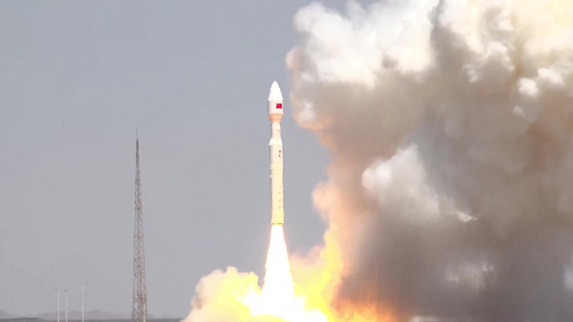 Китайская ракетостроительная компания проведет испытания полезных для космоса фармацевтических препаратов