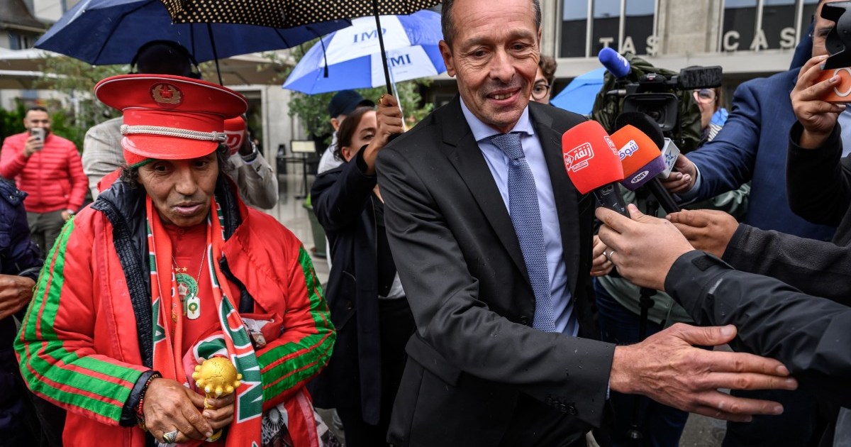 Senegal-Morocco AFCON title decision within days, says CAS