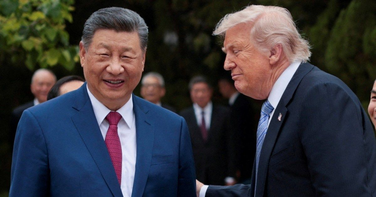 Саммит Трампа и Си Цзиньпина: вот что стоит на повестке дня и почему это важно