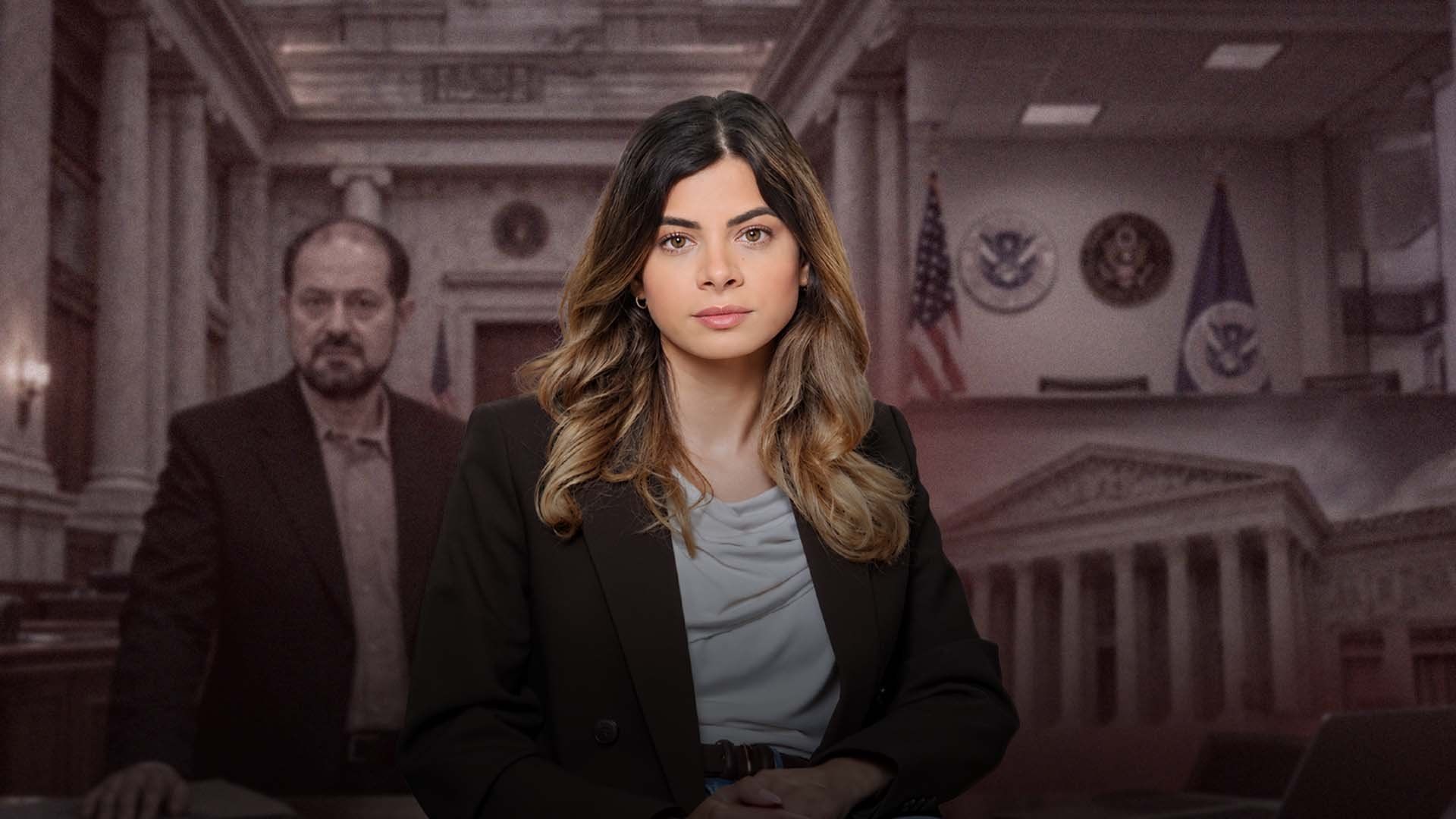 Почему США хотят депортировать Салаха Сарсура?