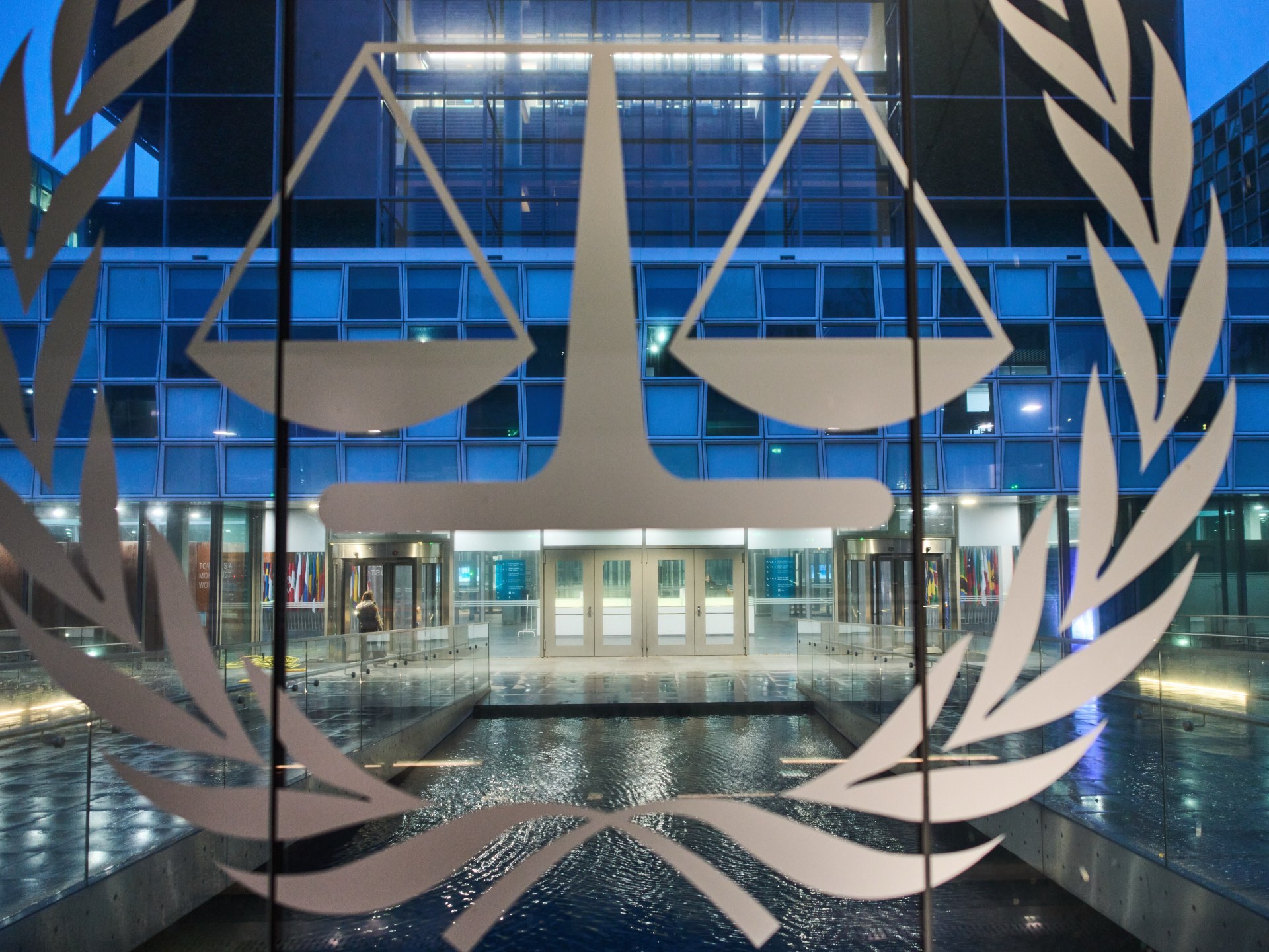 How the ICC can be saved
