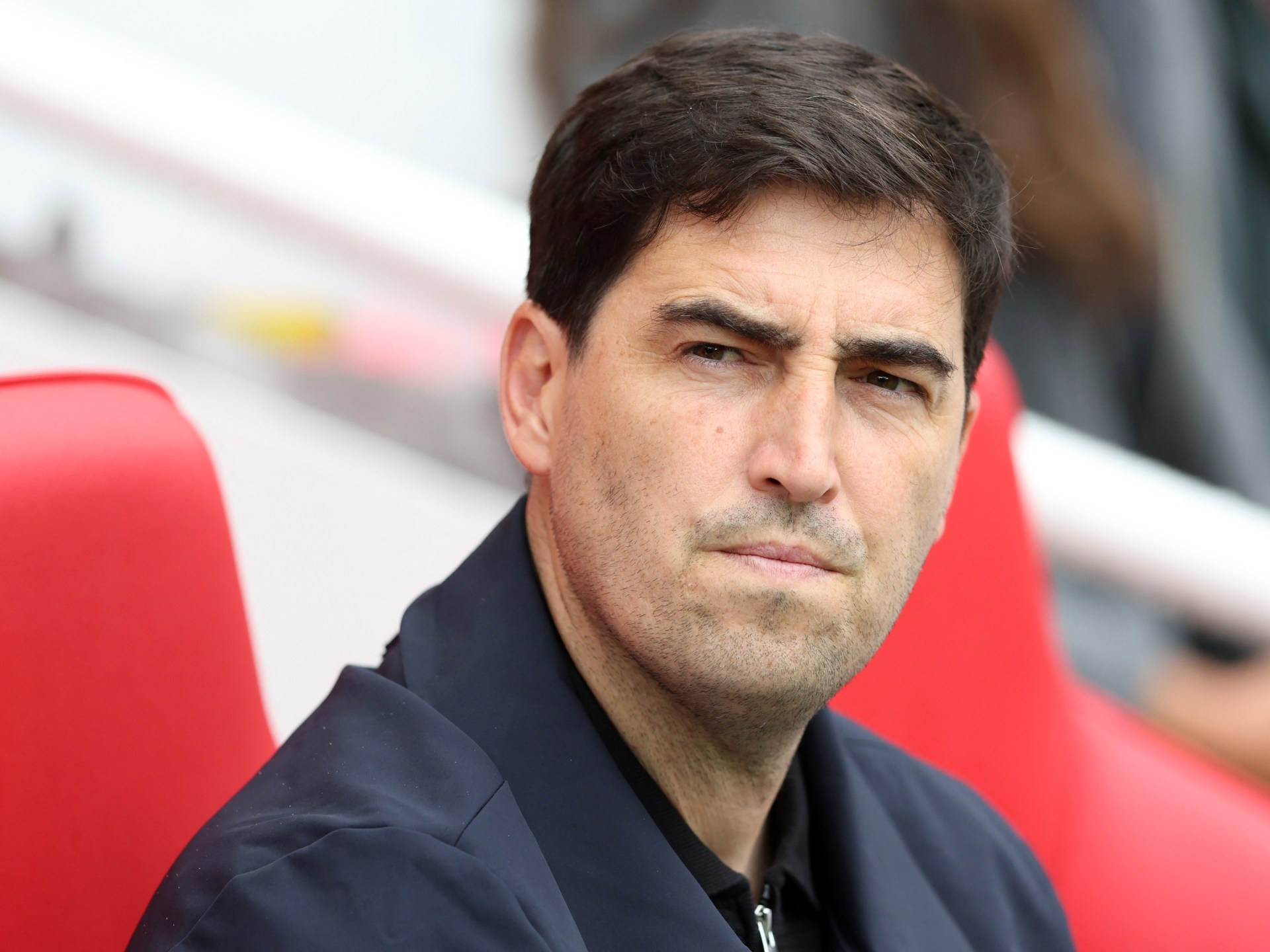 Man City case causing ‘uncertainty’ for whole Premier League, says Iraola