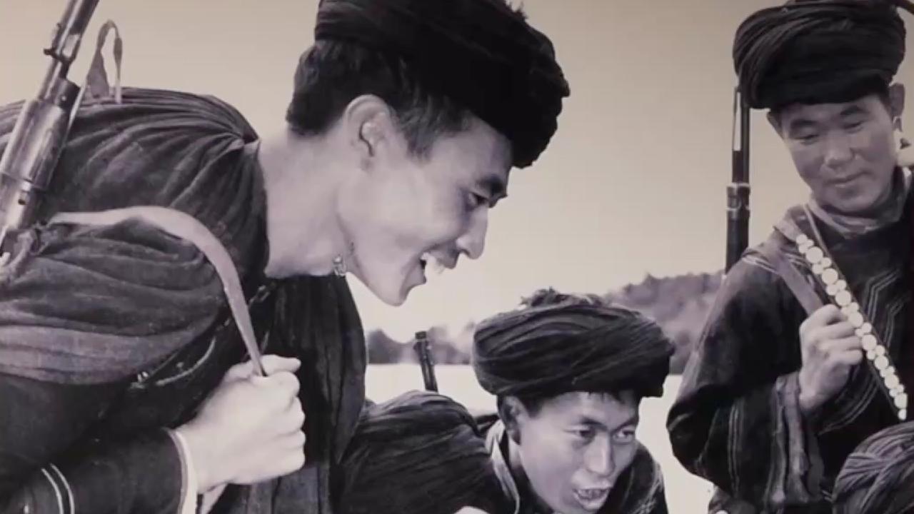 How ethnic minorities helped the Red Army on the Long March？