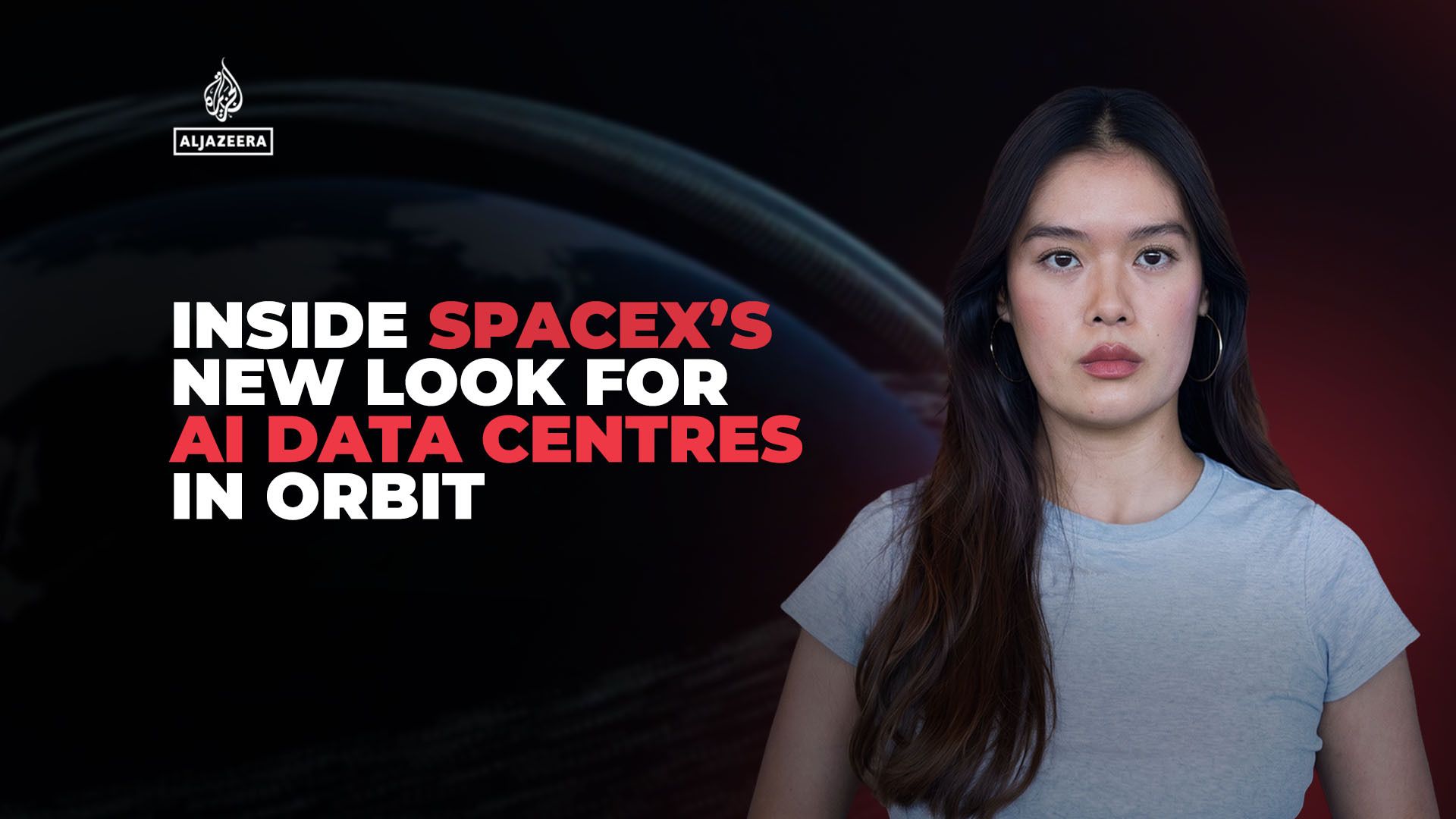 Inside SpaceX’s new look for AI data centres in orbit
