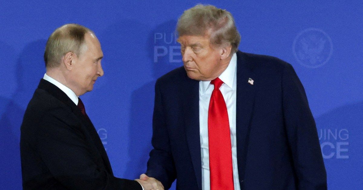 Трамп приглашает Путина на G20 в Майами: почему это важно