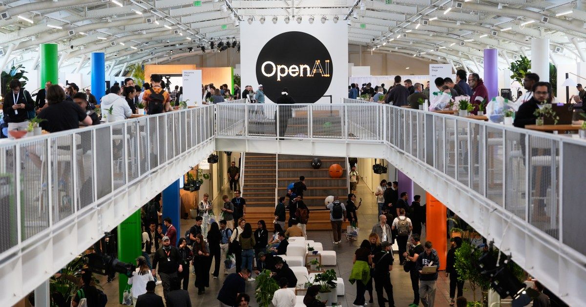 OpenAI "просматривает" отчет о неудачной попытке взлома правительства Канады