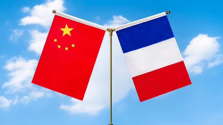 French president's diplomatic adviser to visit China
